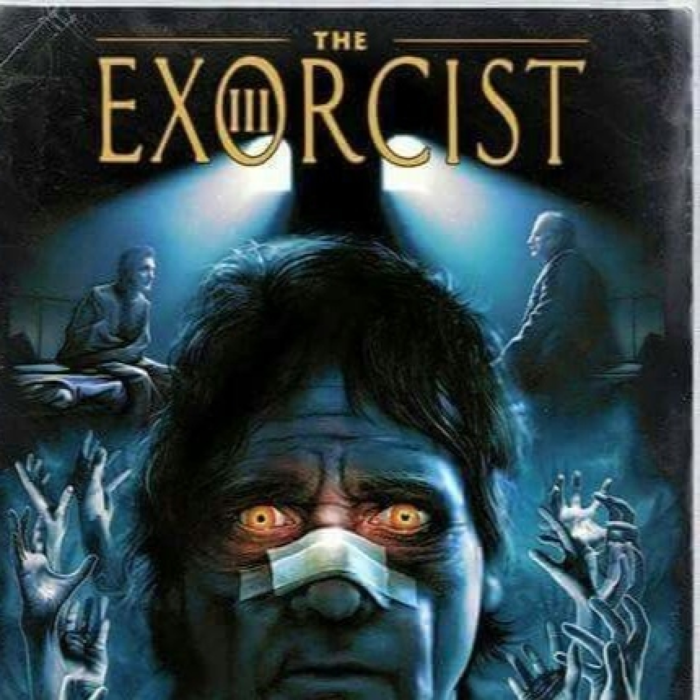 154.- Rancho Drácula: El Exorcista III