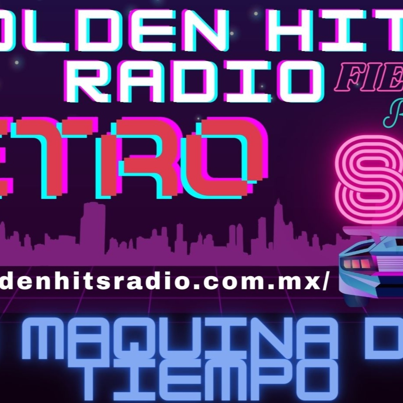 Golden Hits Radio