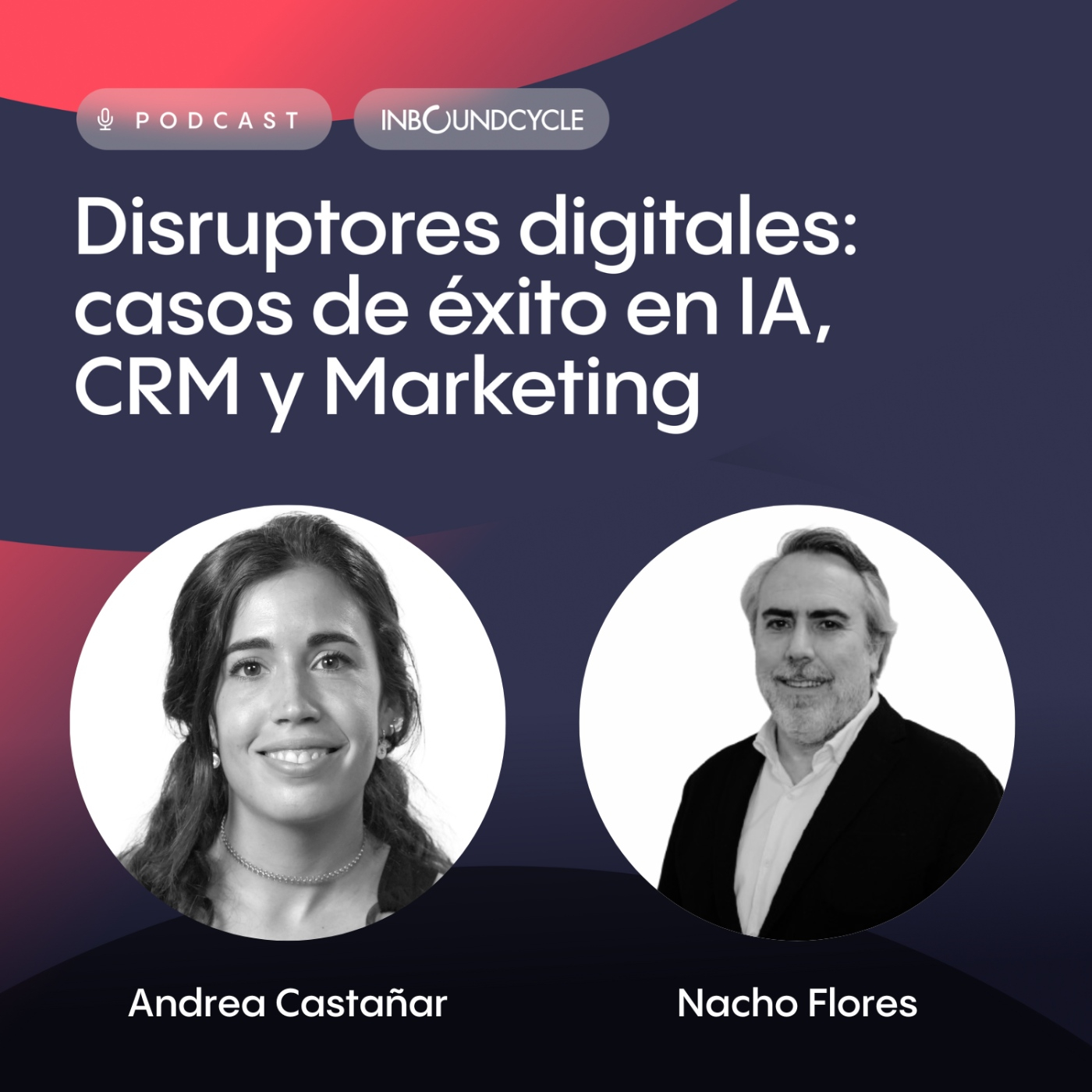 Disruptores digitales