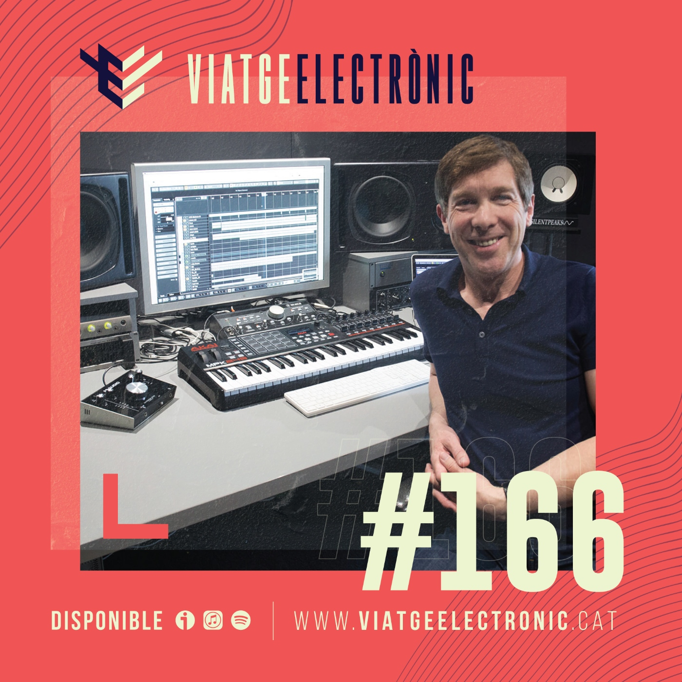 Viatge Electrònic