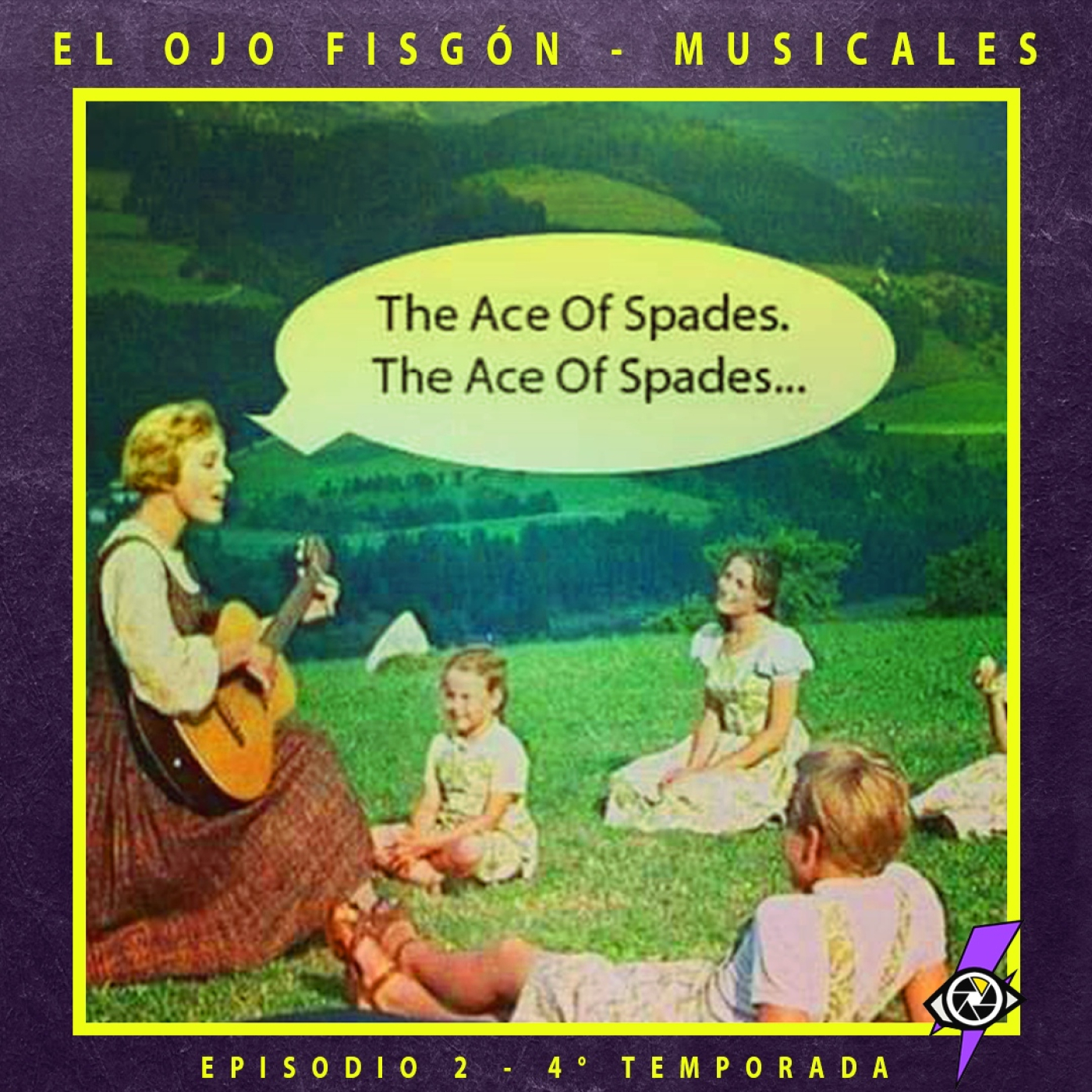 El Ojo Fisgon