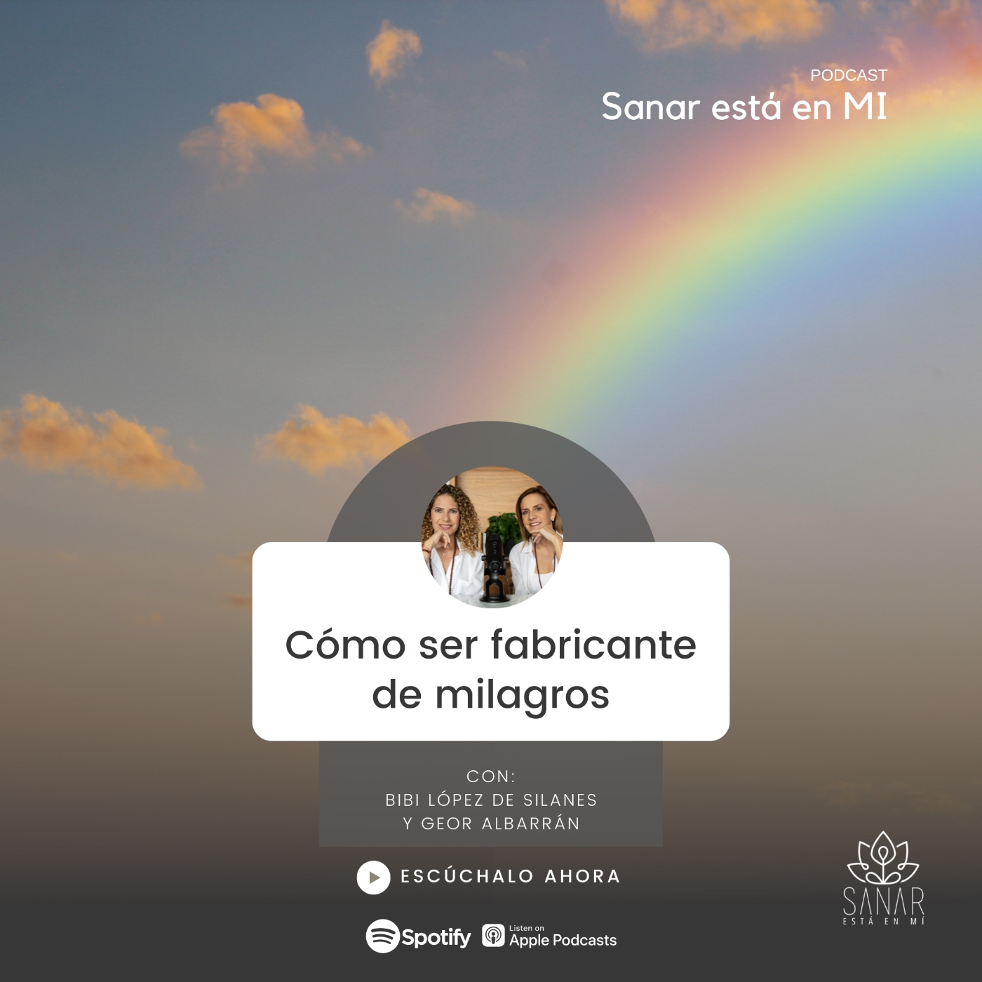 Sanar está en MI
