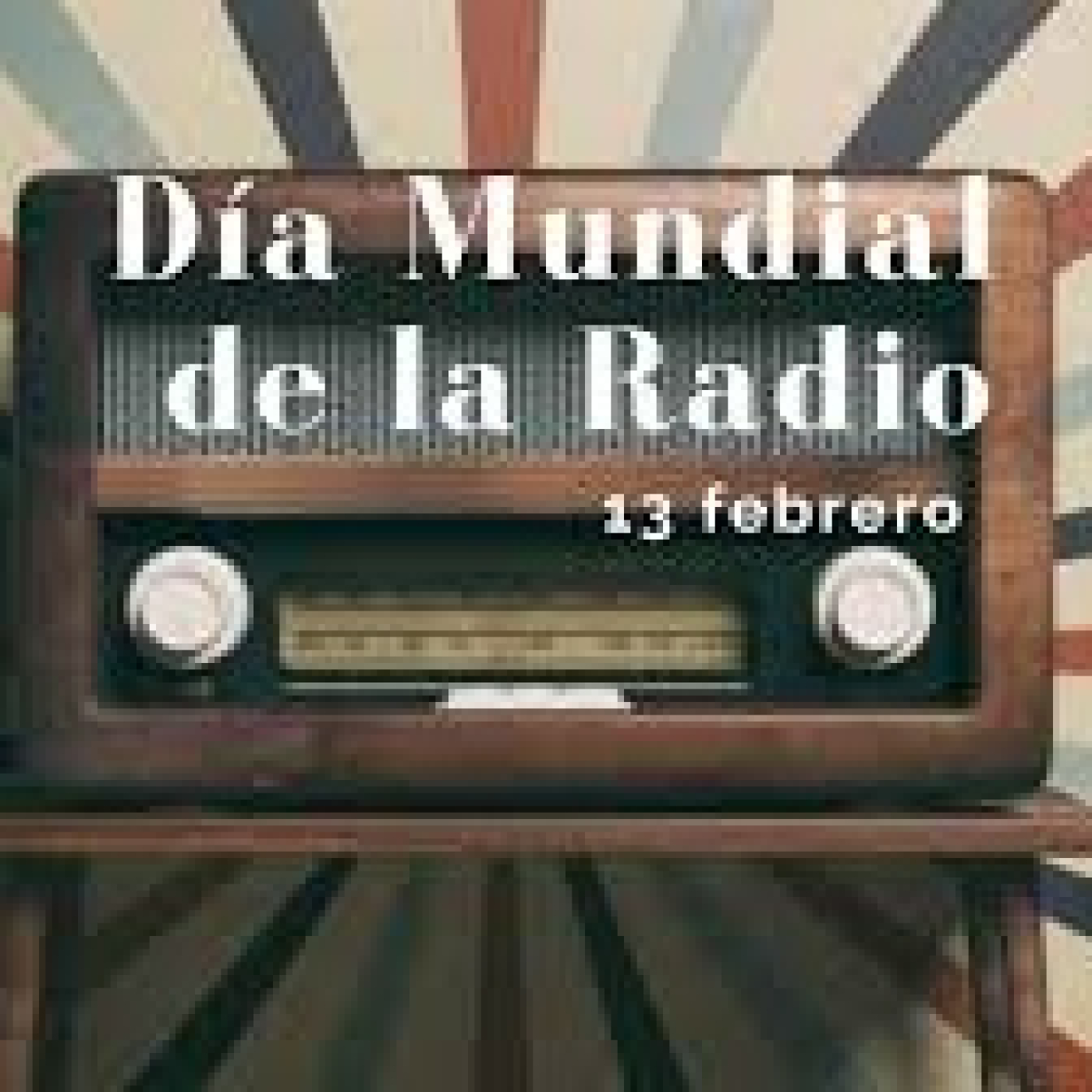 Buenos Días Mundo 13-2-2025 episode artwork