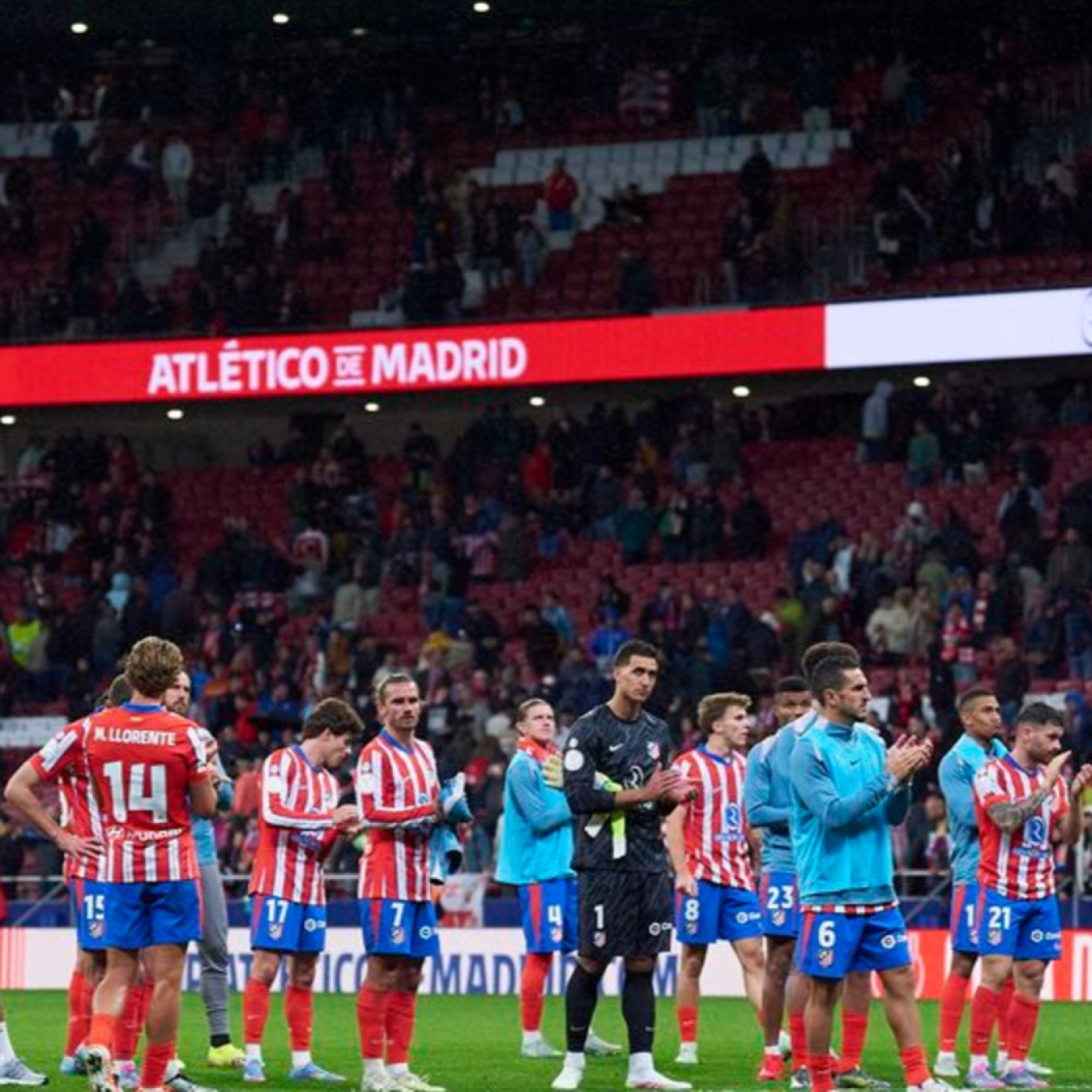 Análisis del Atlético de Madrid 0-1 FC Barcelona | REFLEXIÓN sobre la TEMPORADA episode artwork