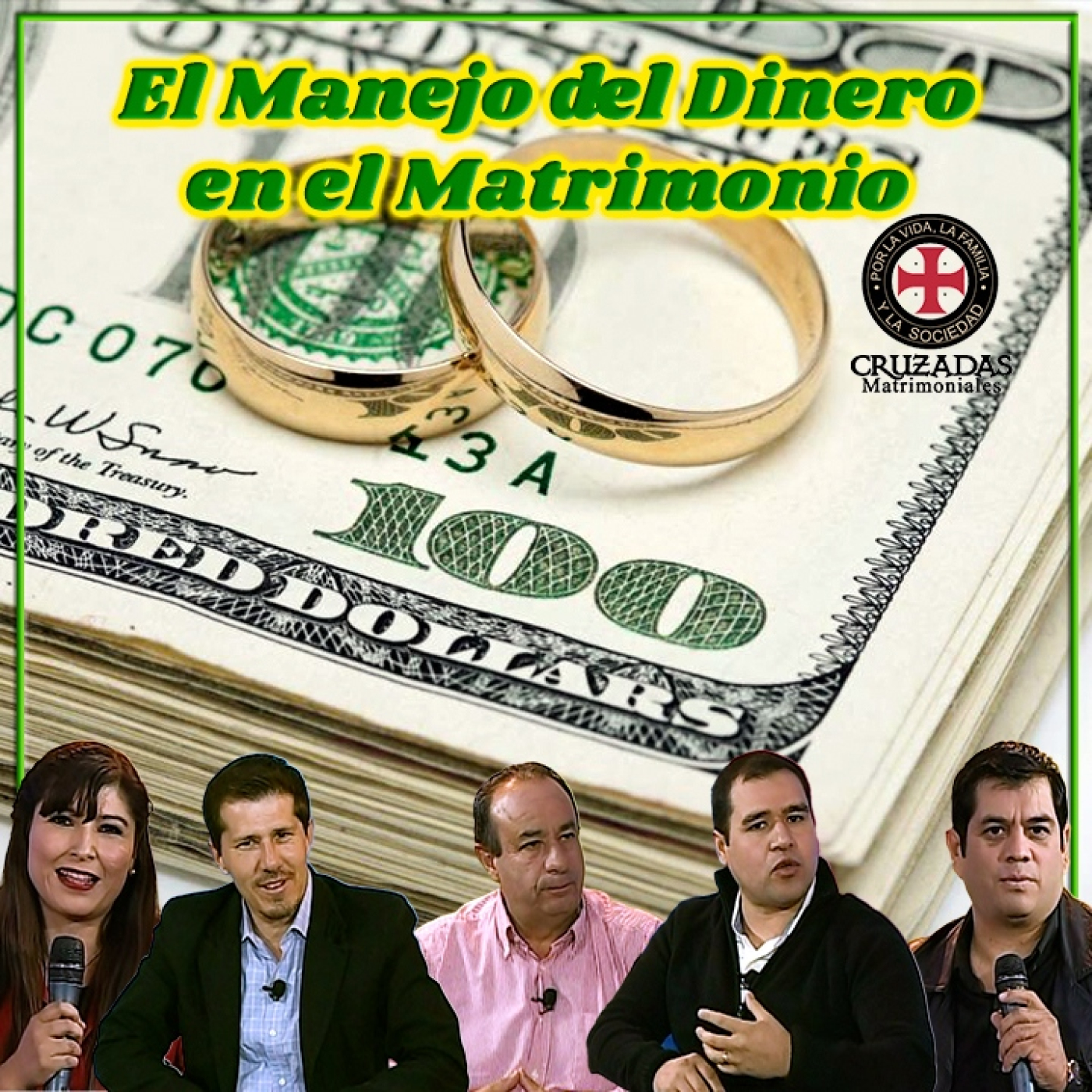 Cruzadas Matrimoniales