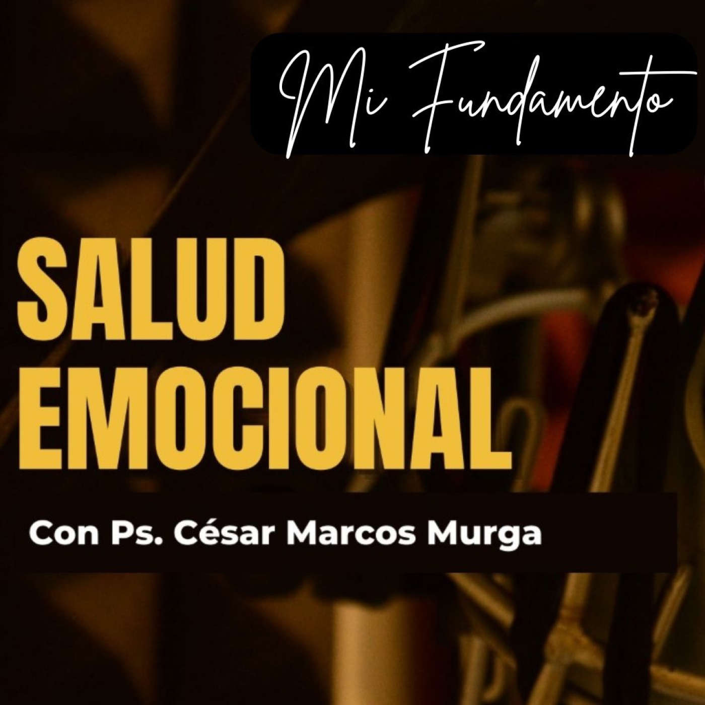 Podcast-Mi Fundamento