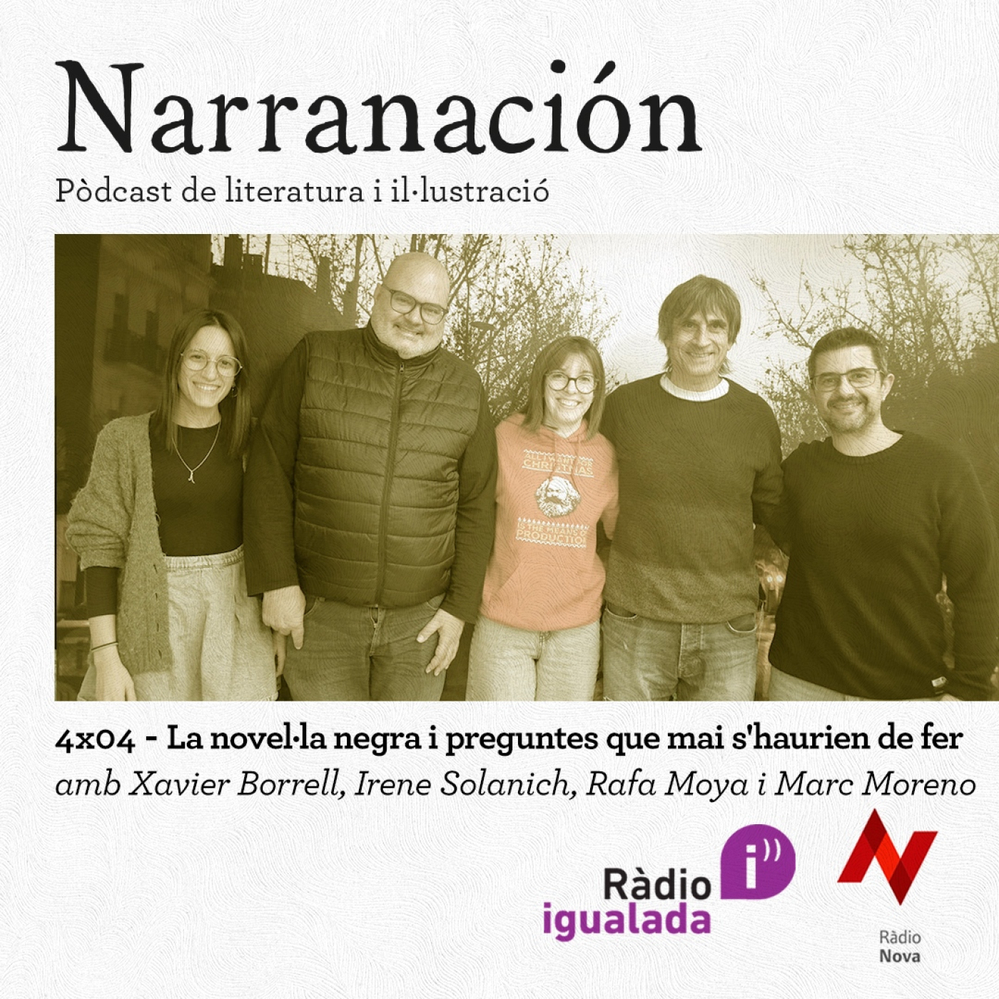 Narranacion