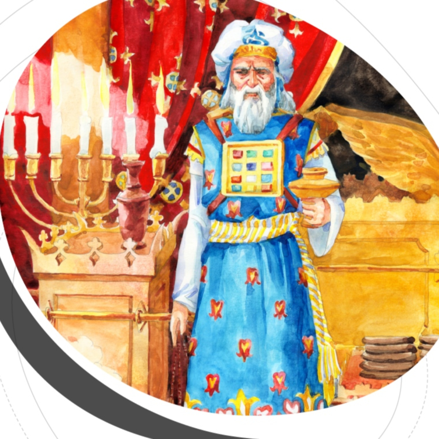 Parashat: Vaikra II (5783)