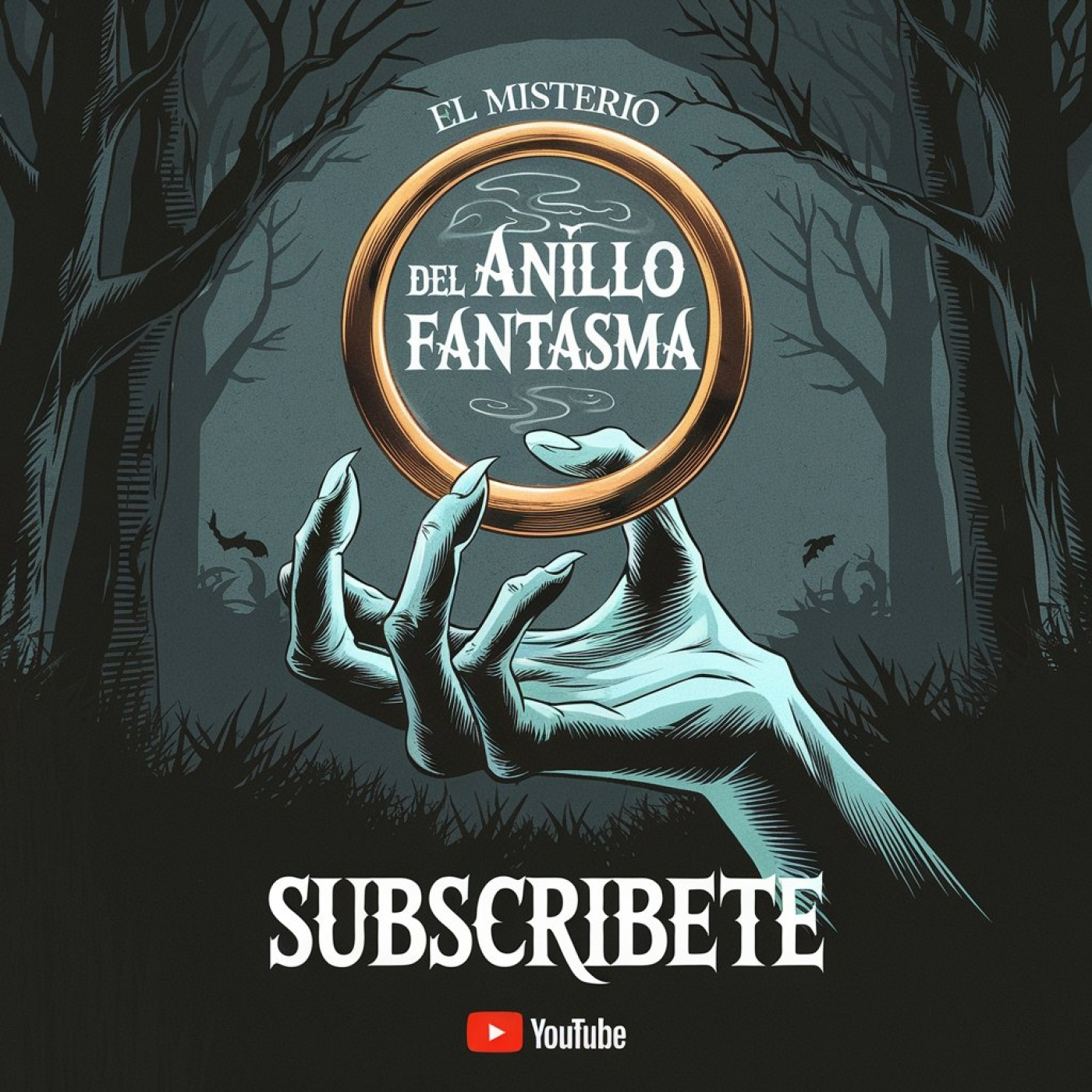 El misterio de anillo fantasma episode artwork