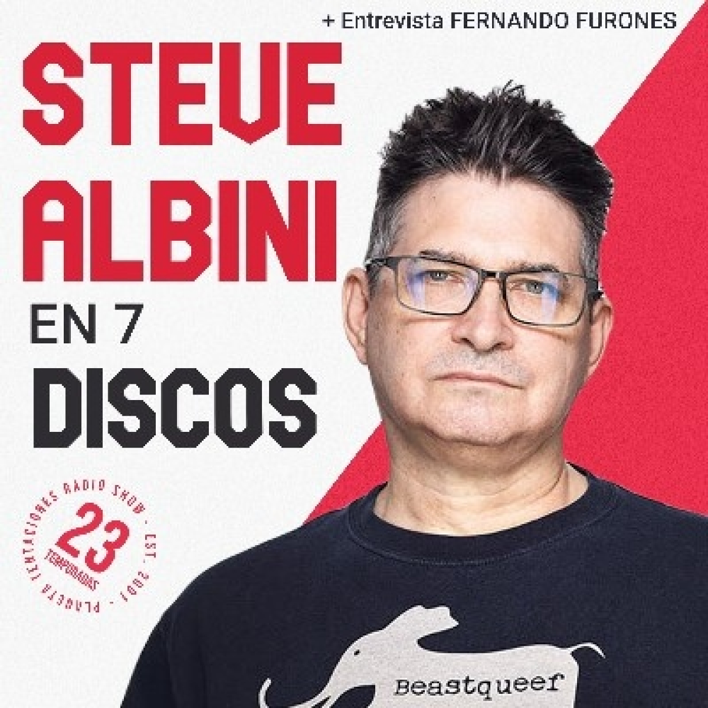Planeta Tentaciones Radio Show