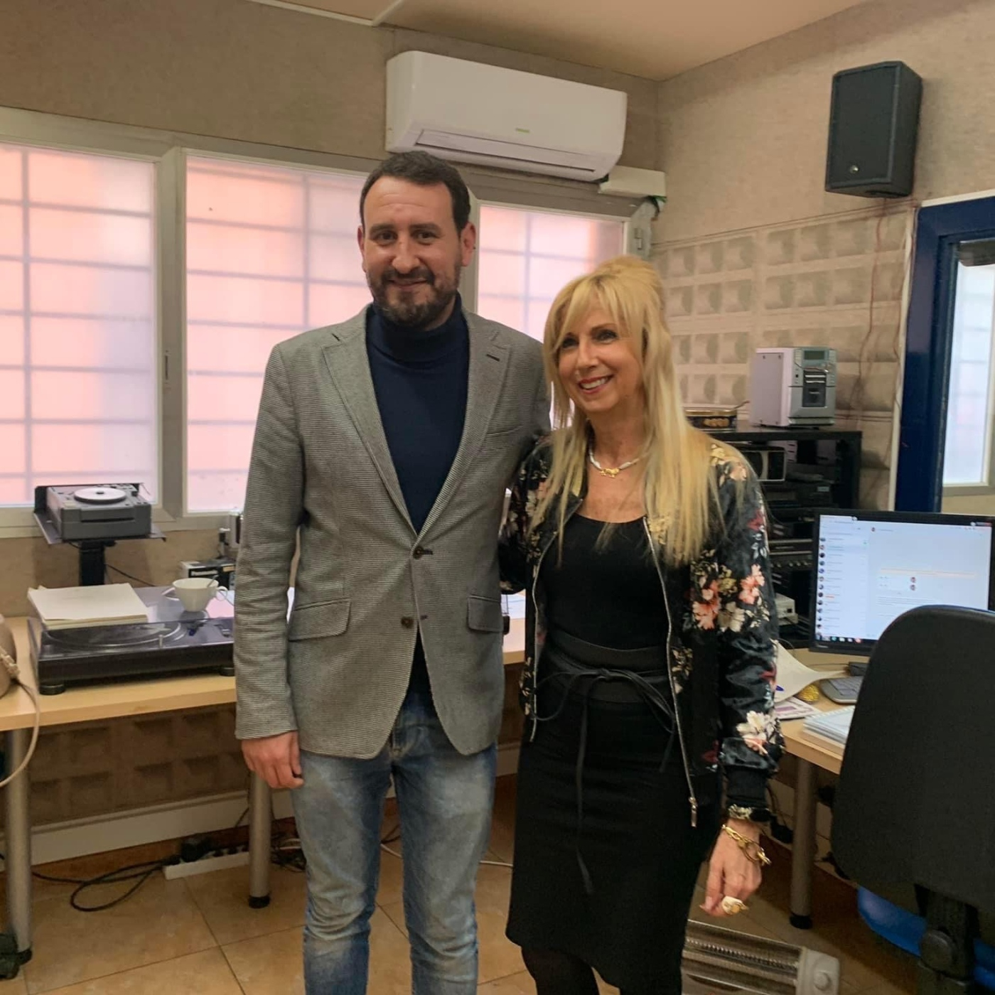 PROGRAMAS RADIO POMAR