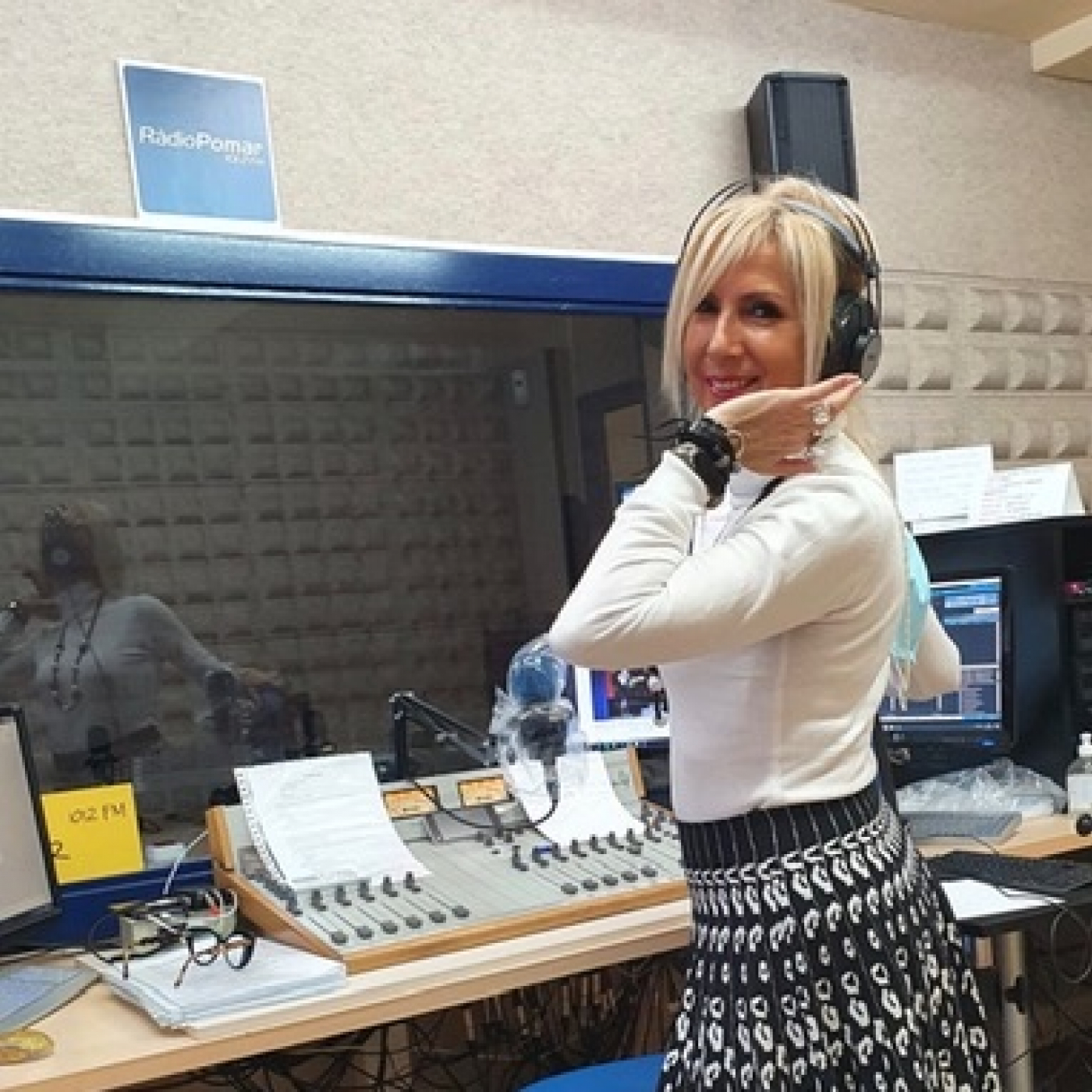PROGRAMAS RADIO POMAR