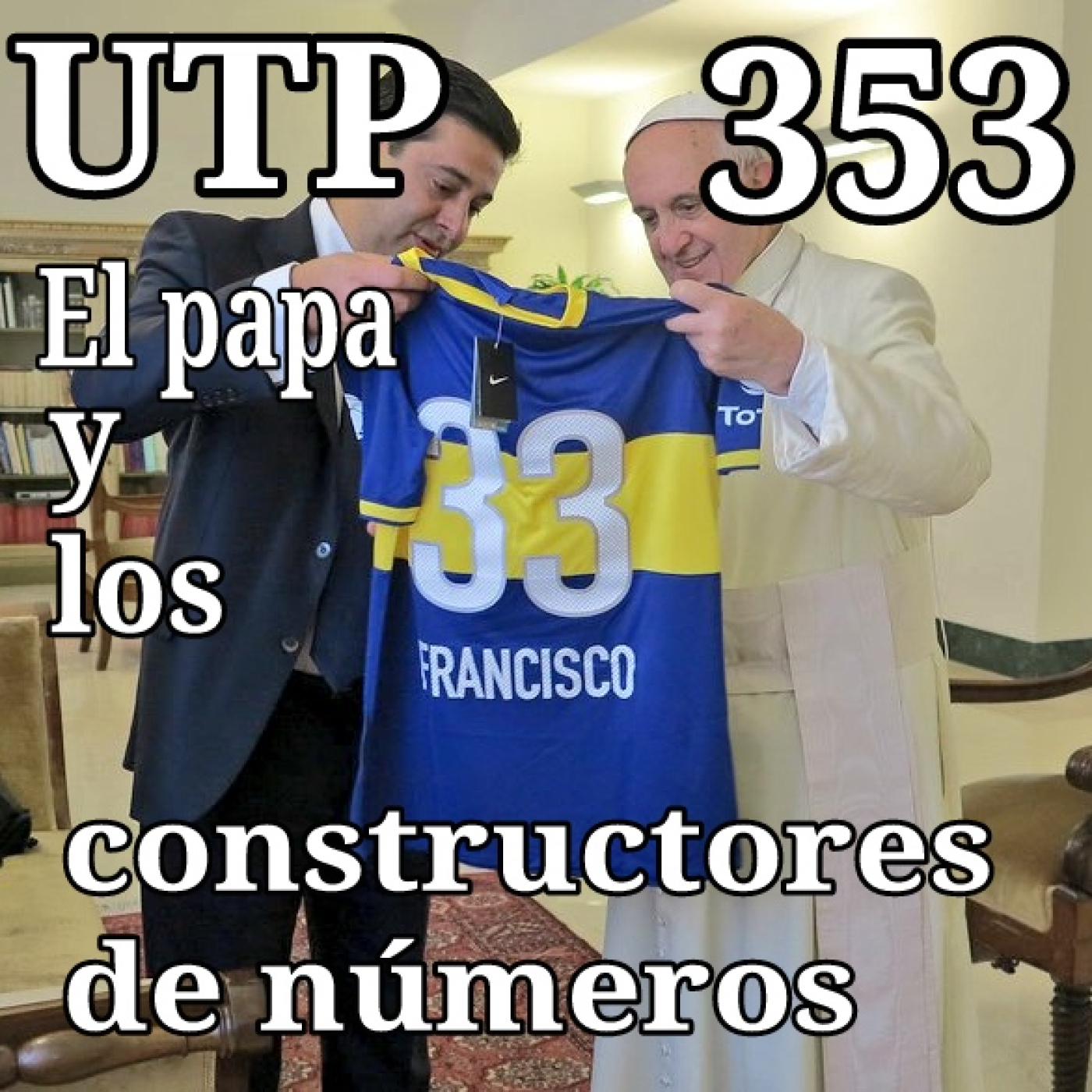 Buscadores de la verdad