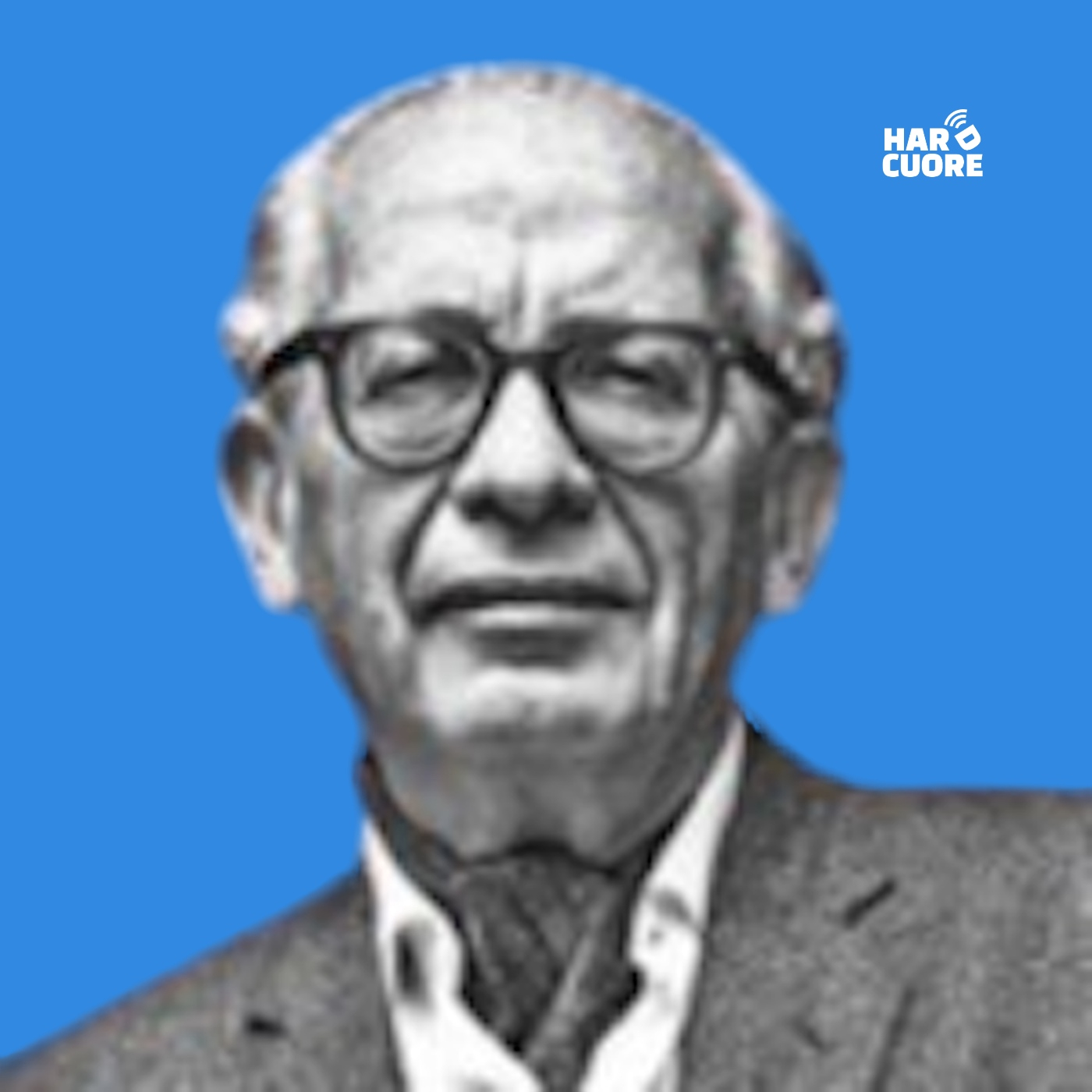 La Gallina ciega, un diario español #podcast