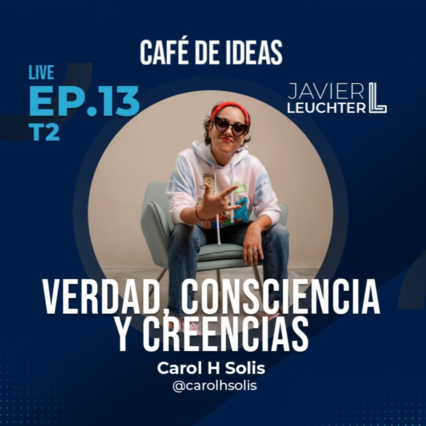 Café de Ideas