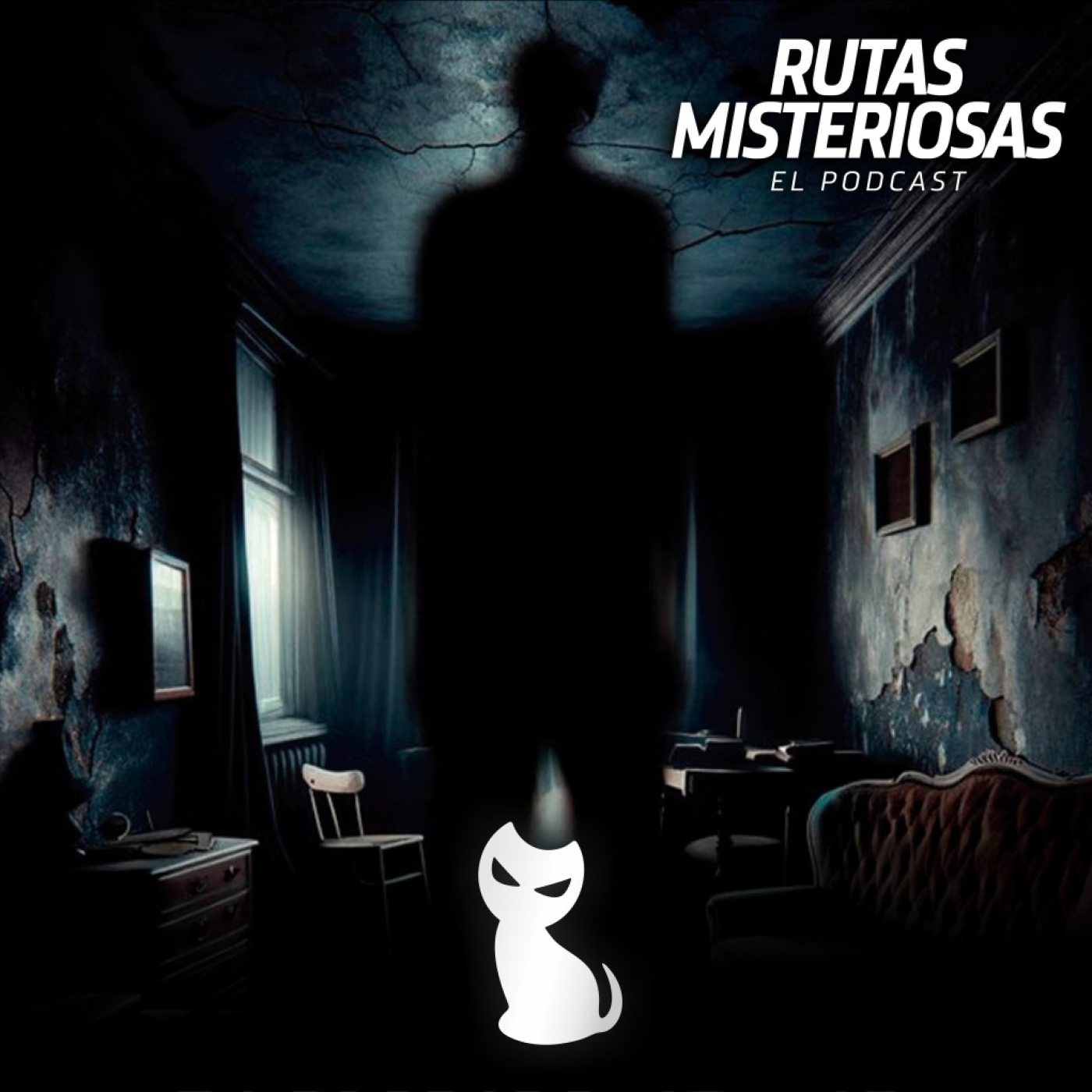 Rutas Misteriosas: el podcast