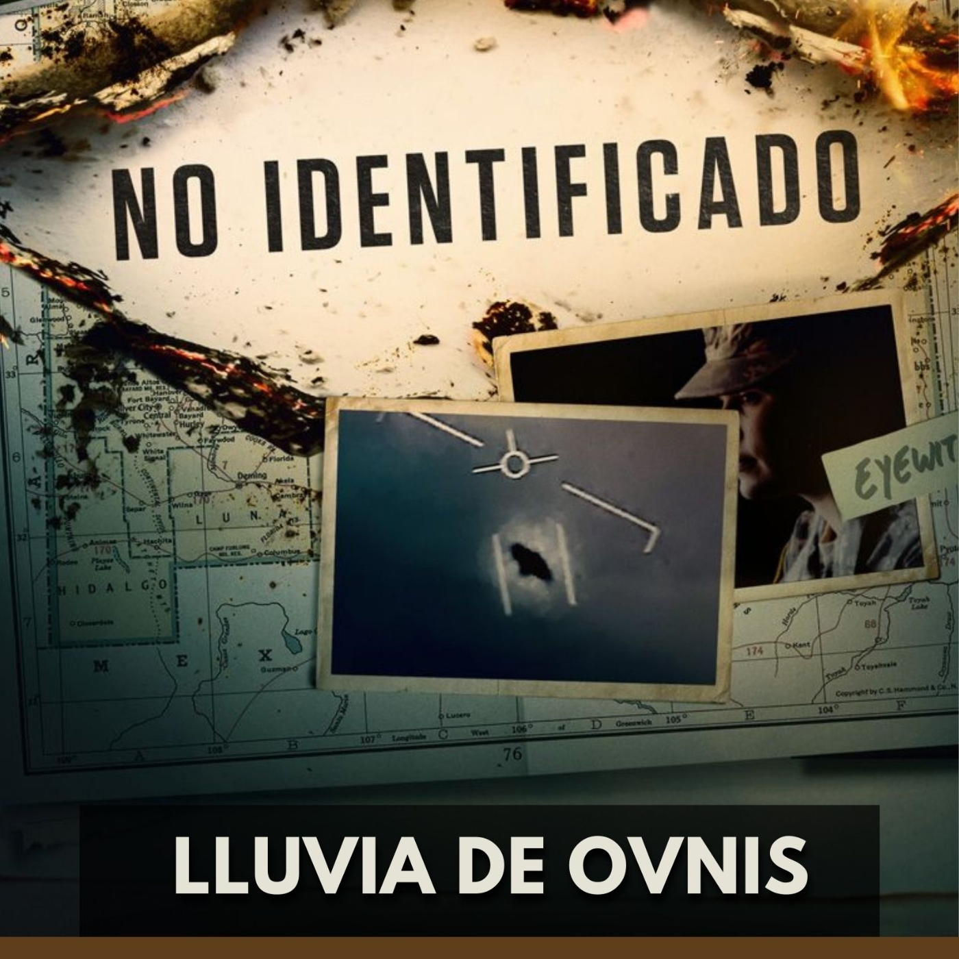 Docus Audio Latino