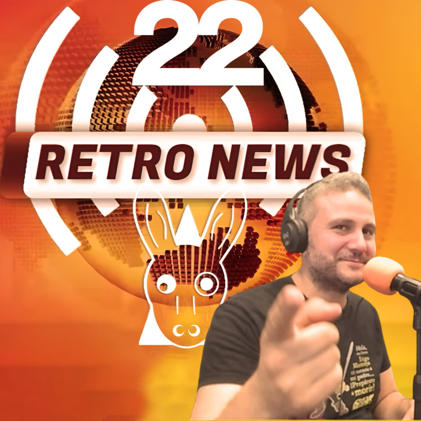 Retro News Ceroizquierdo
