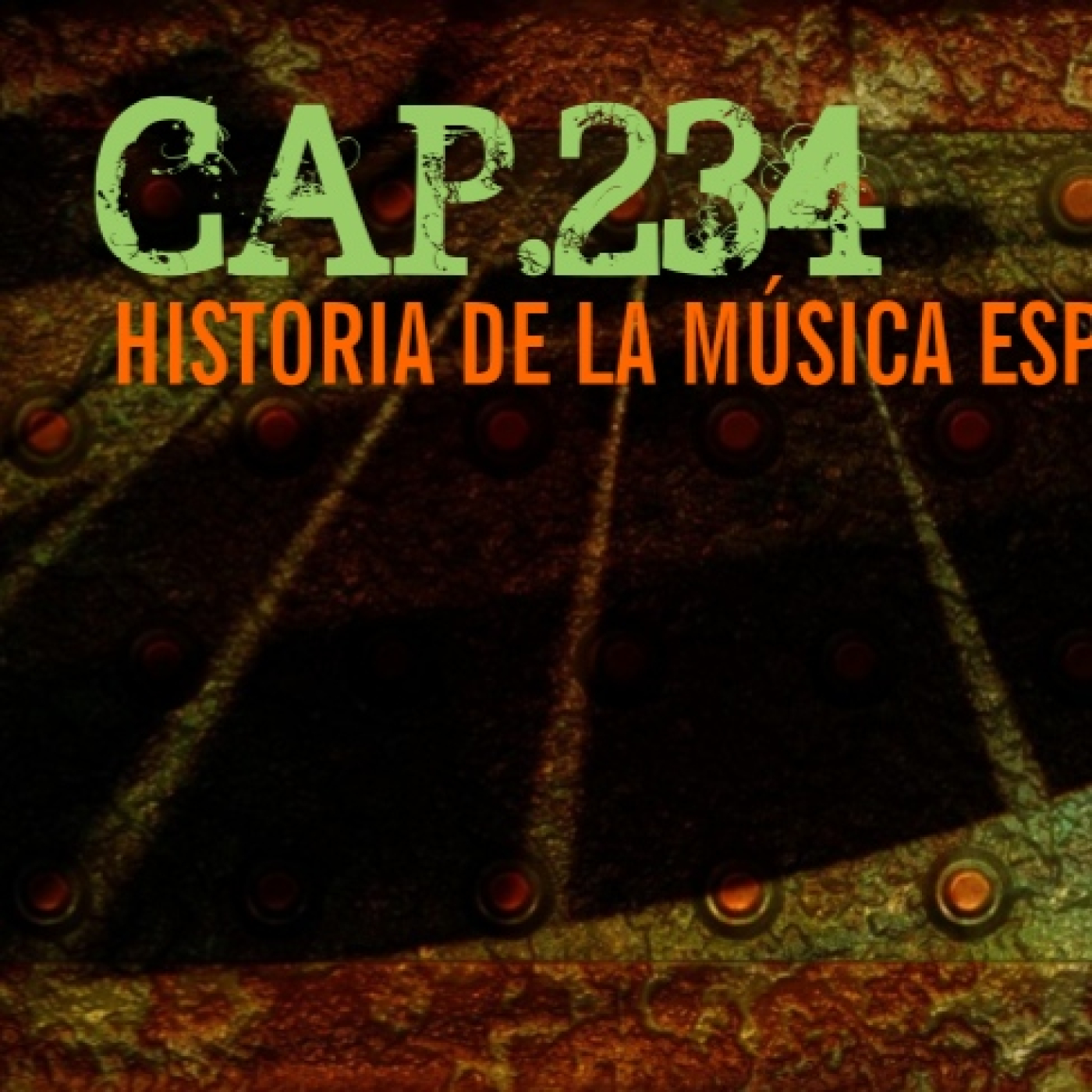 Historia Musica España