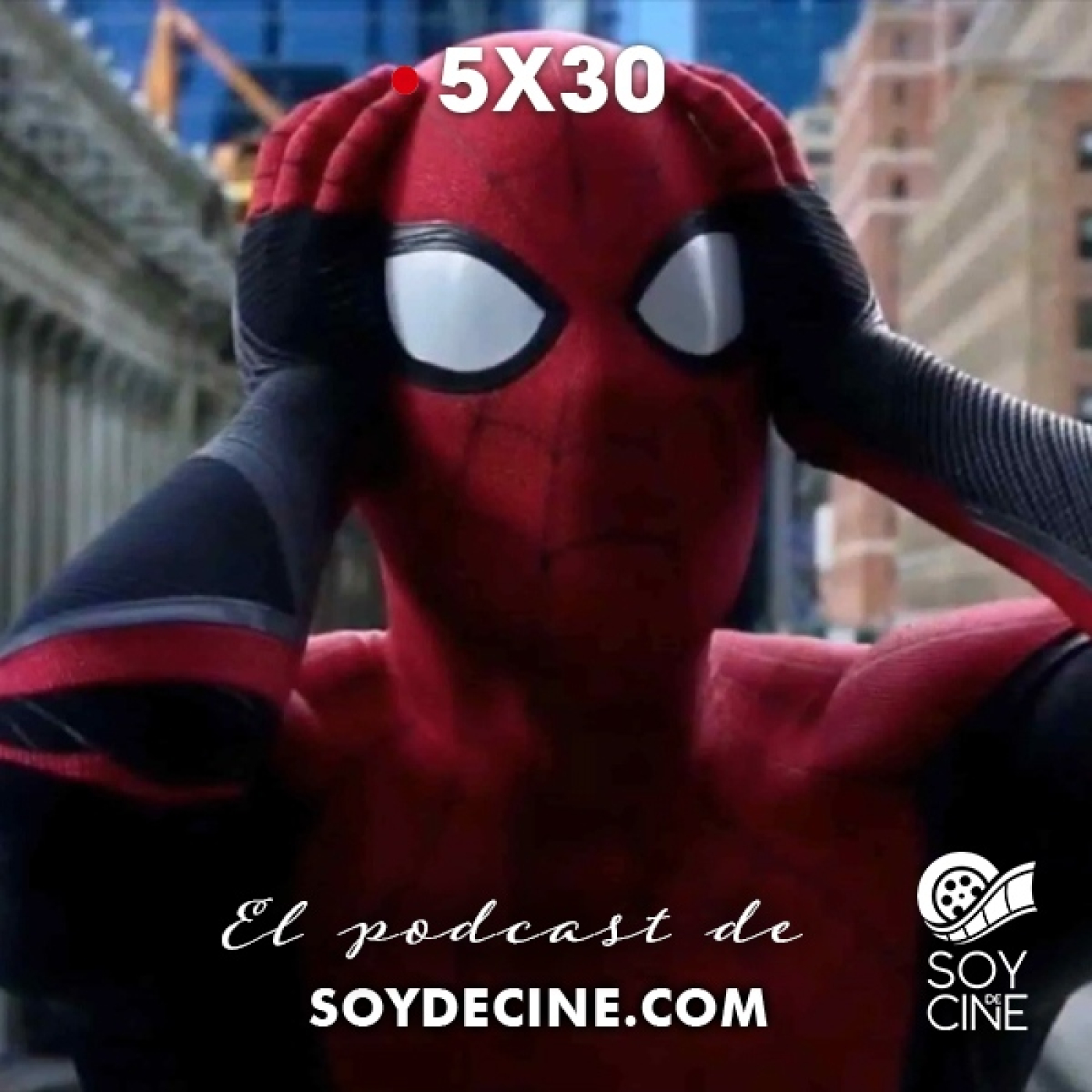 Soy De Cine
