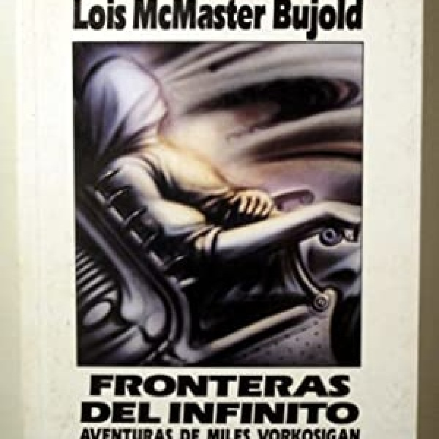 Furiosa por los libros