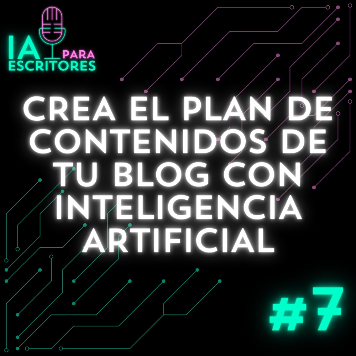 IA para Escritores