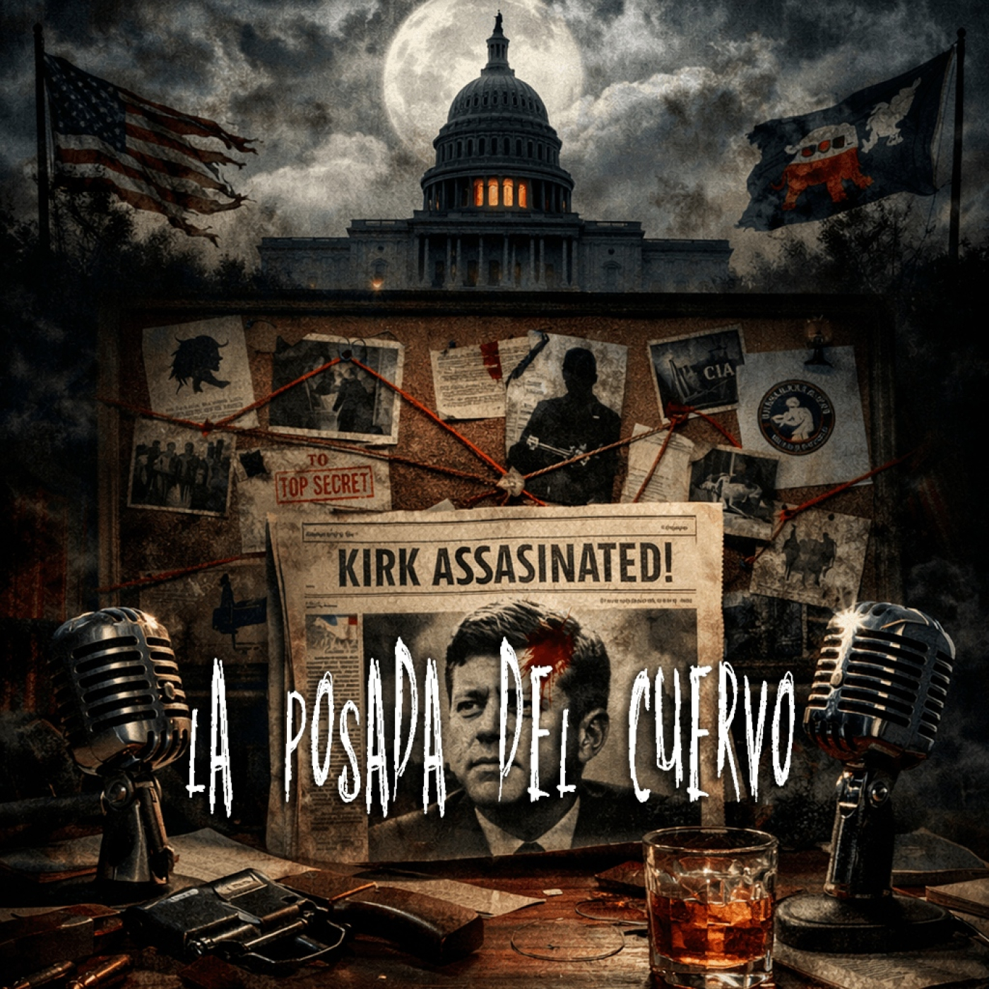 ESTÁ PASANDO....