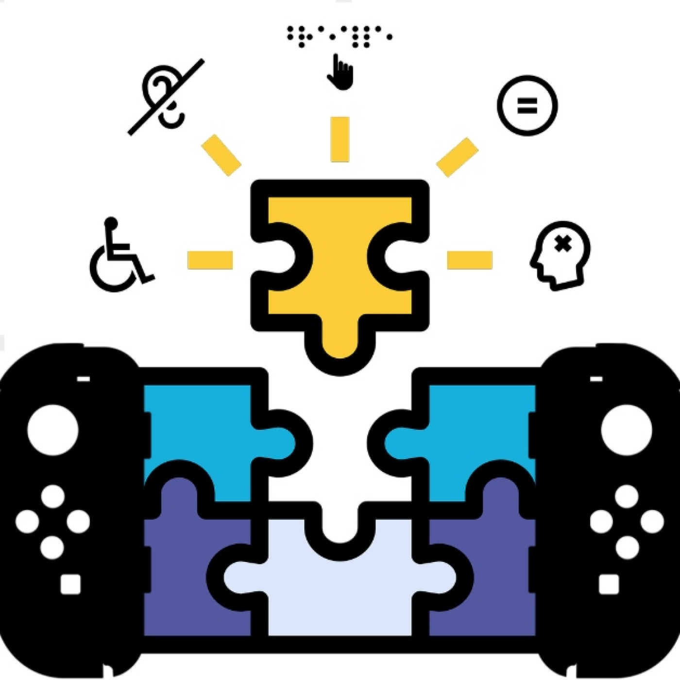 Ep.8 T.5 Jugando con la accesibilidad episode artwork