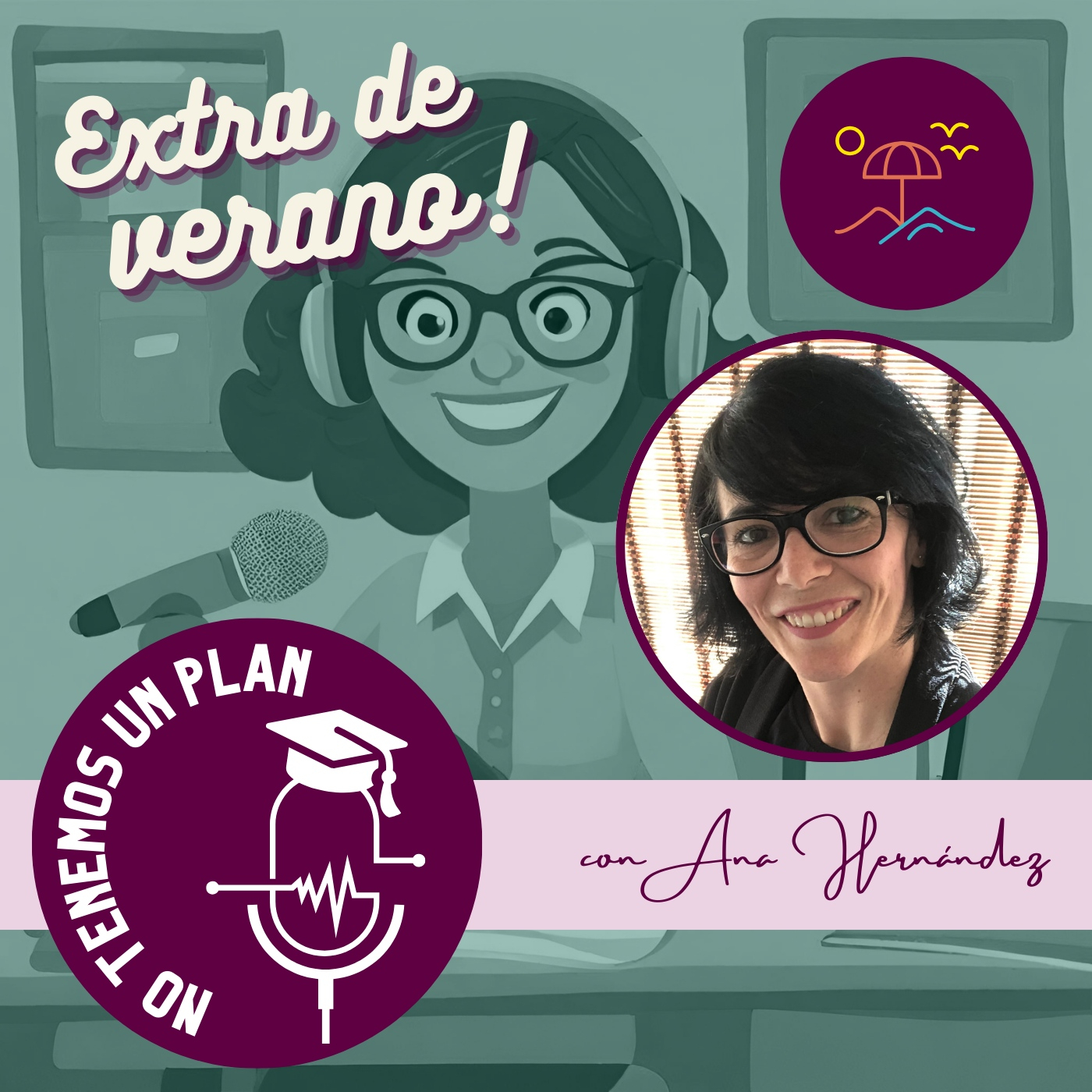 No tenemos un plan (NTUP)
