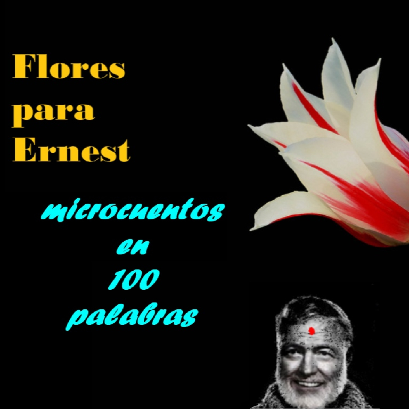 FLORES PARA ERNEST
