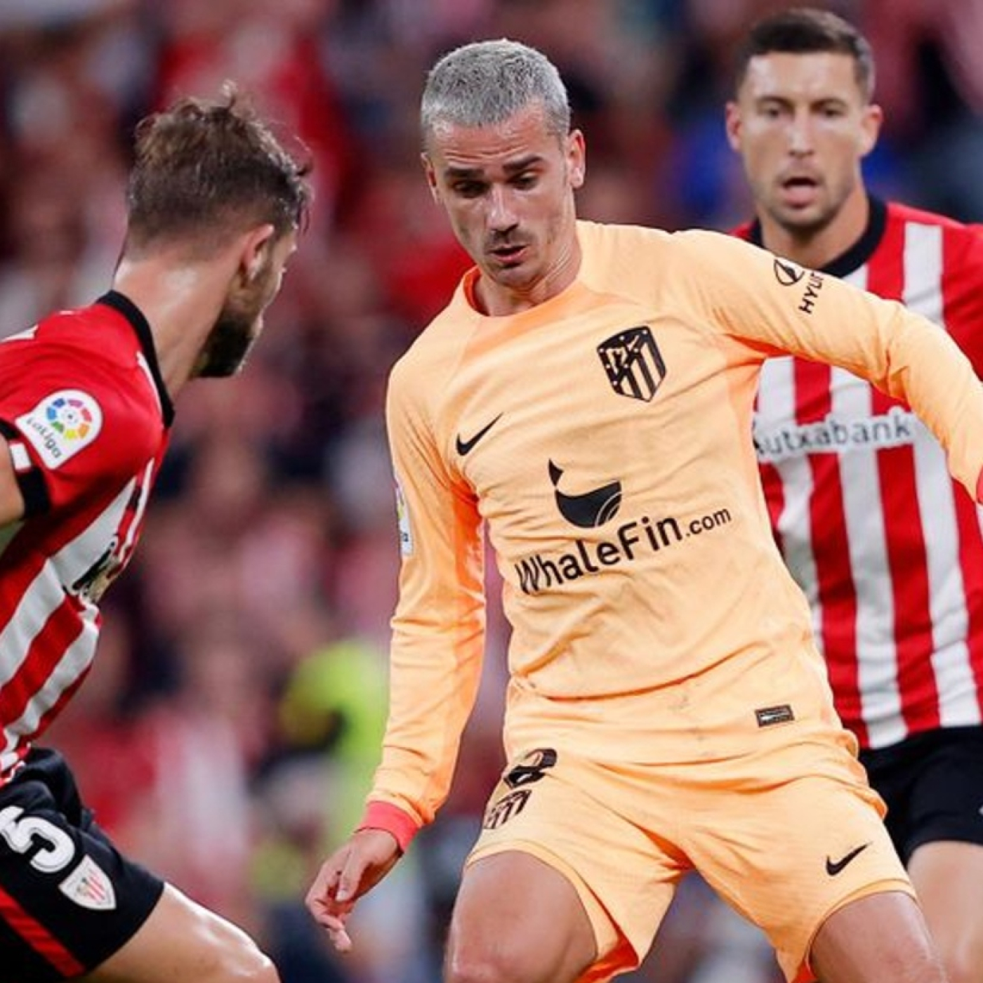 Previa del Atlético de Madrid - Athletic Club | Rueda de prensa de Simeone episode artwork