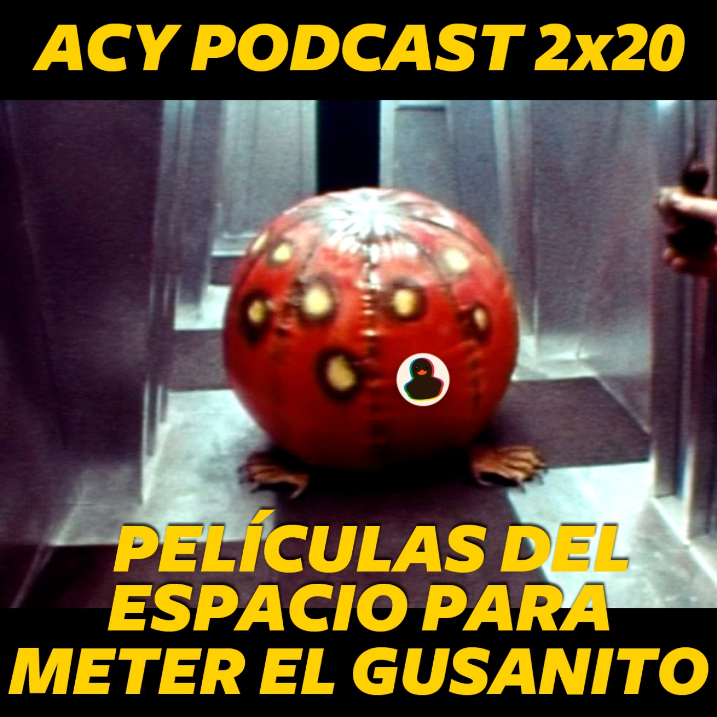¡Ahora critico yo!