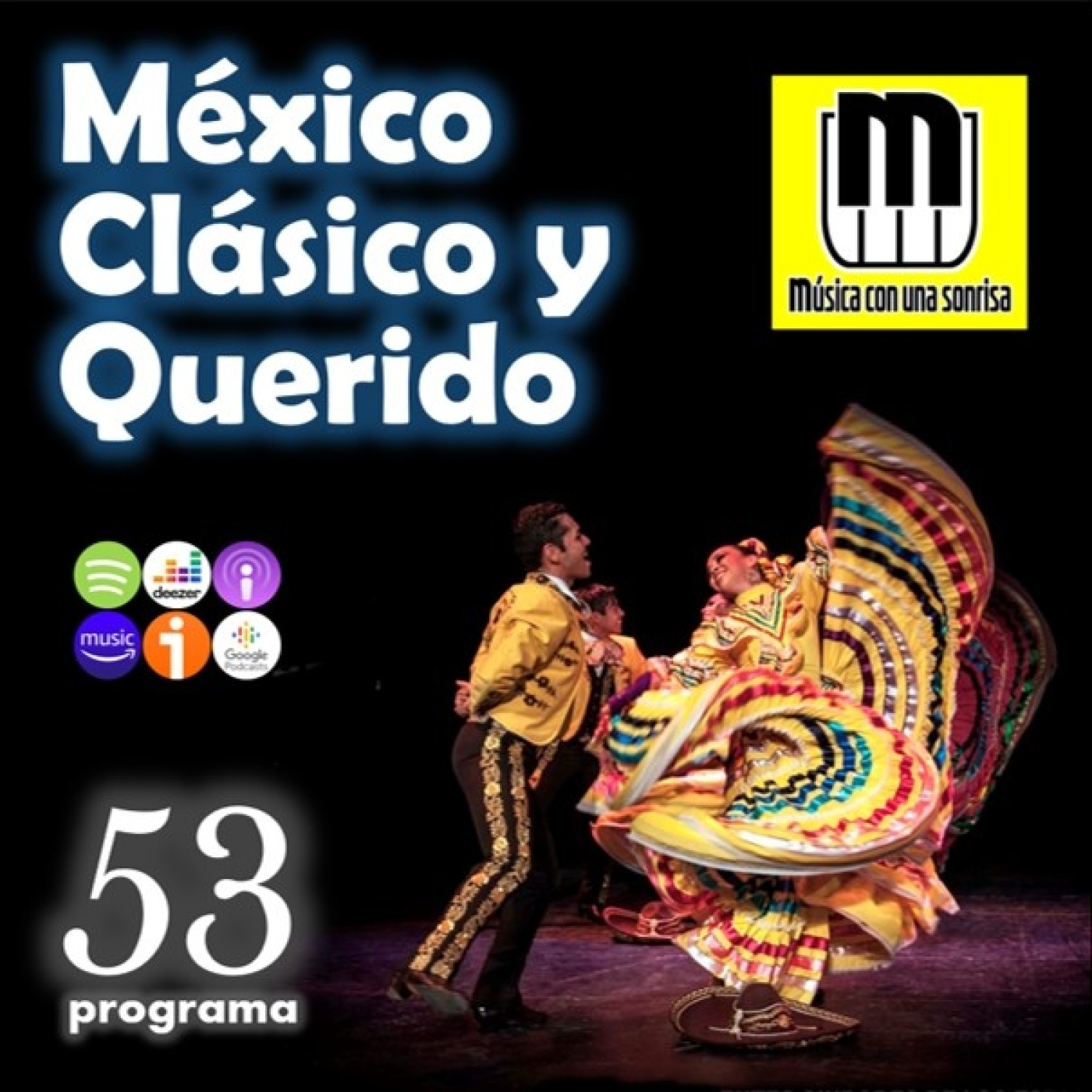 Música con una sonrisa