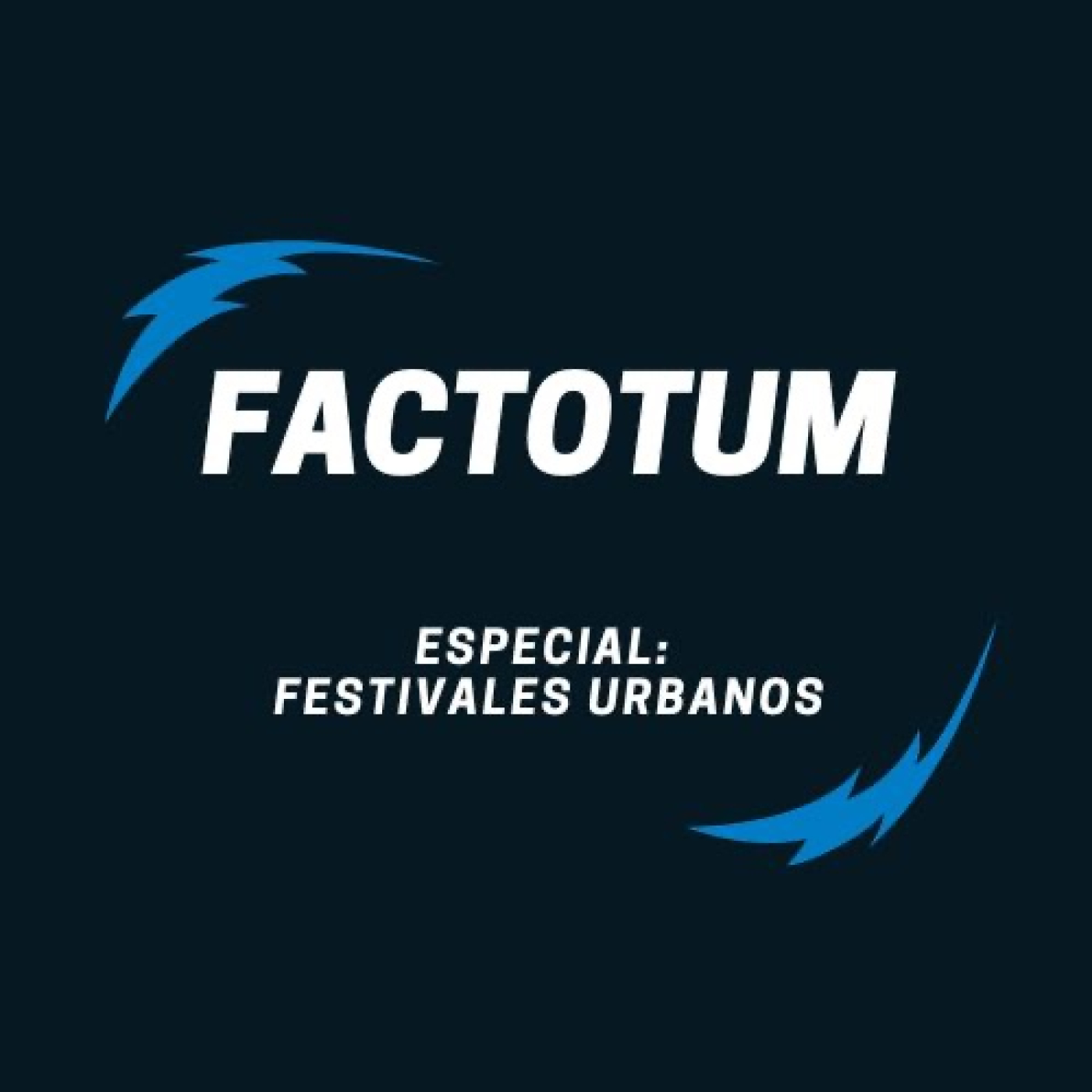 Factotum Urban Music