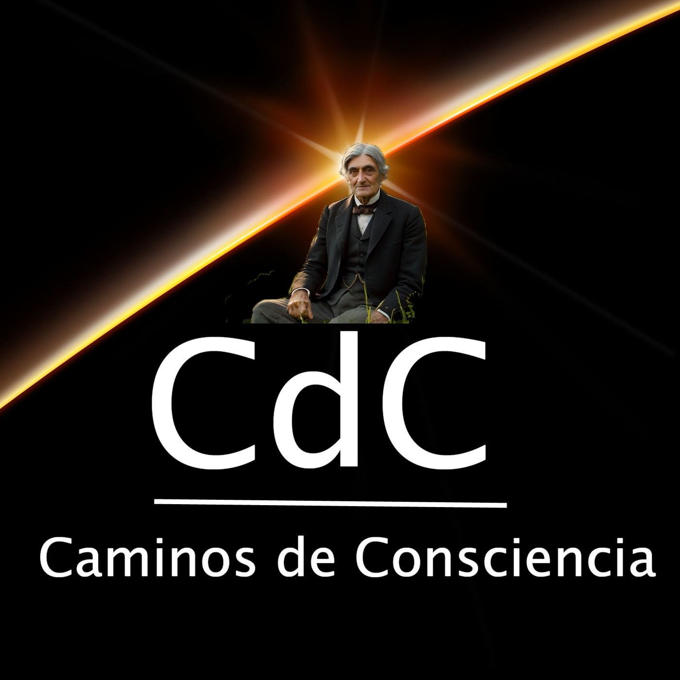Podcast Caminos de Consciencia