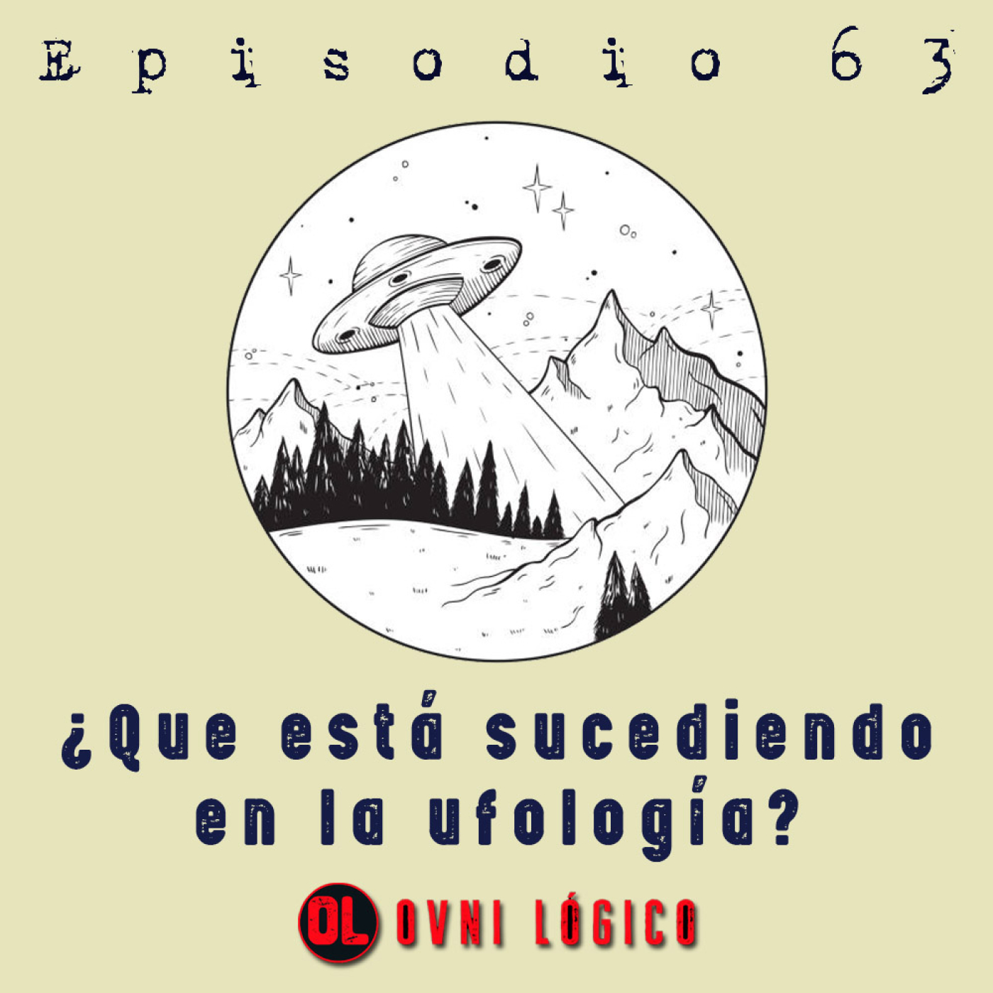 Ovni Lógico