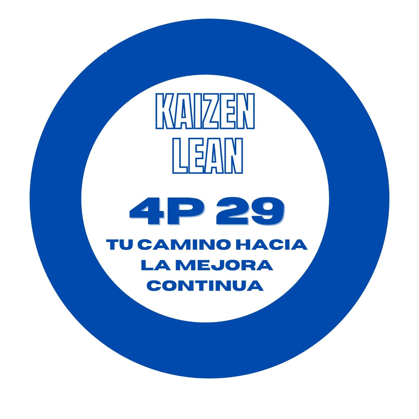 Kaizen Lean 4P29
