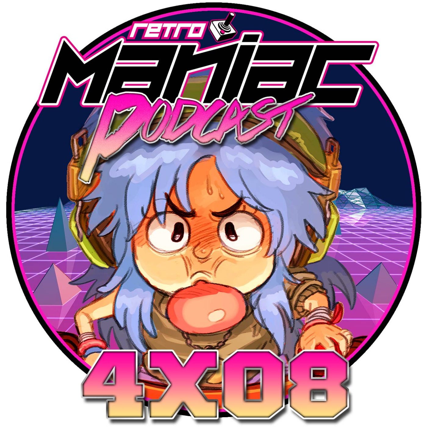 RetroManiac
