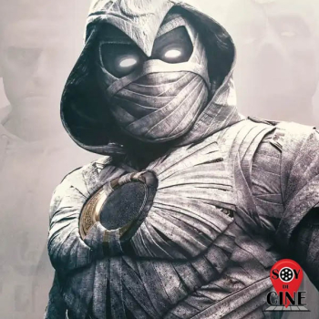 Caballero Luna (Moon Knight), de Marvel Studios - SOYDECINE 2x50