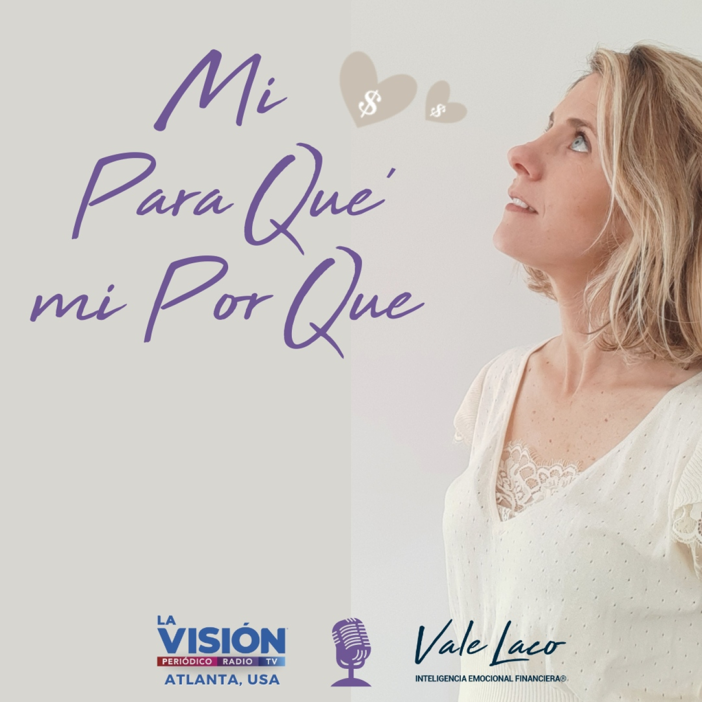 Mi Para Qué, mi por que… ¿El tuyo? episode artwork