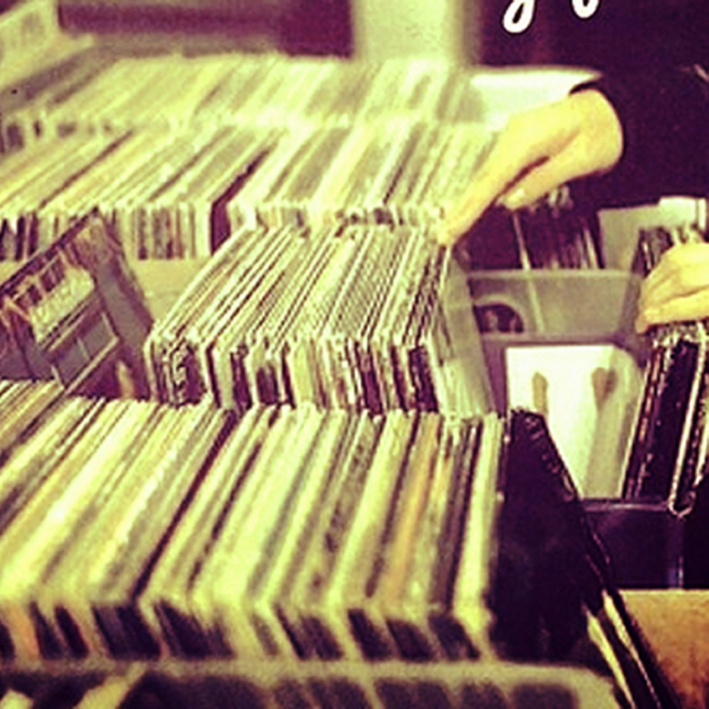 Música Kasual: Especial TAKE (1973-2023): Tal Año Komo Este – Discos Cincuentañeros. episode artwork
