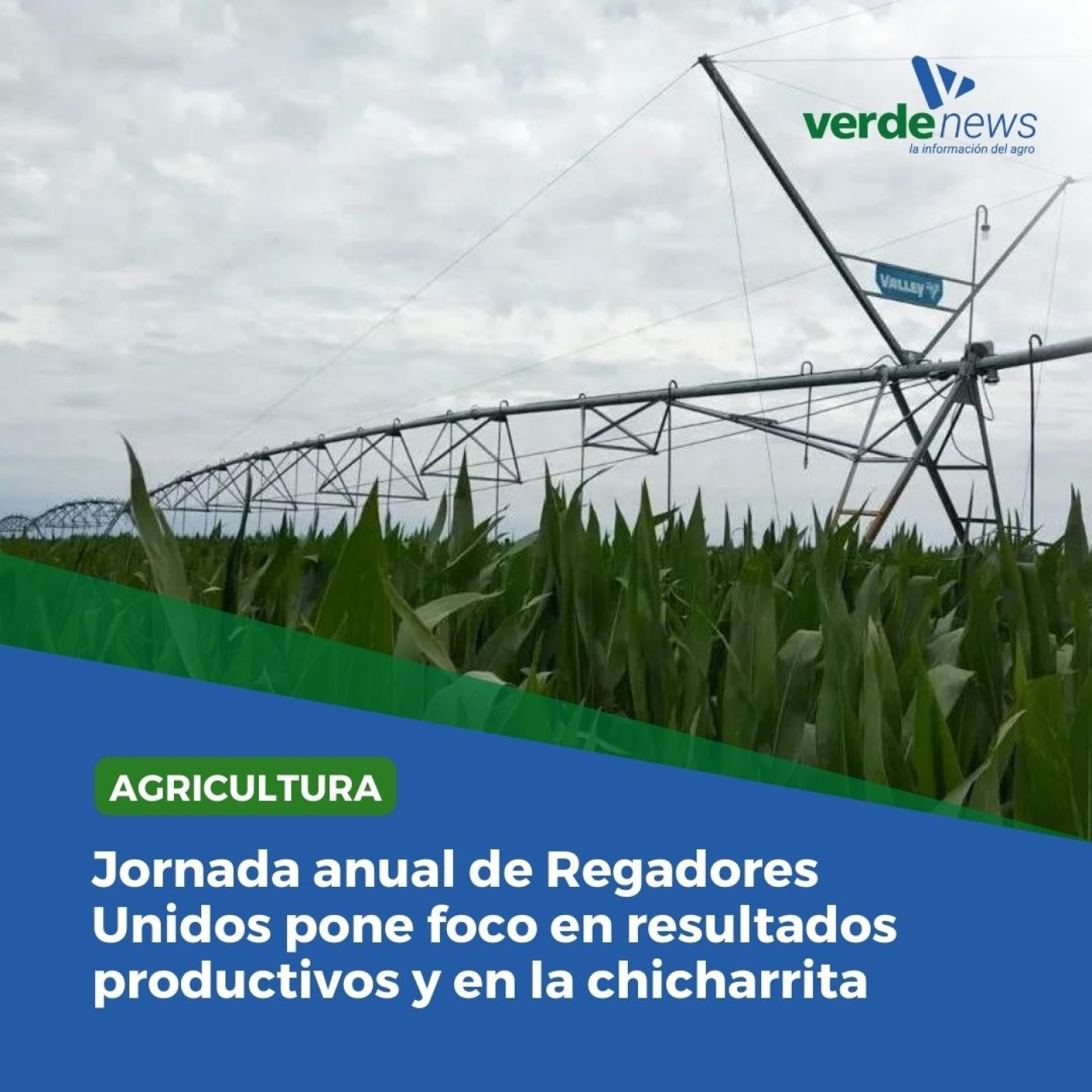 Santiago Arana - Coordinador técnico de Regadores Unidos UY - 30/07/24 episode artwork