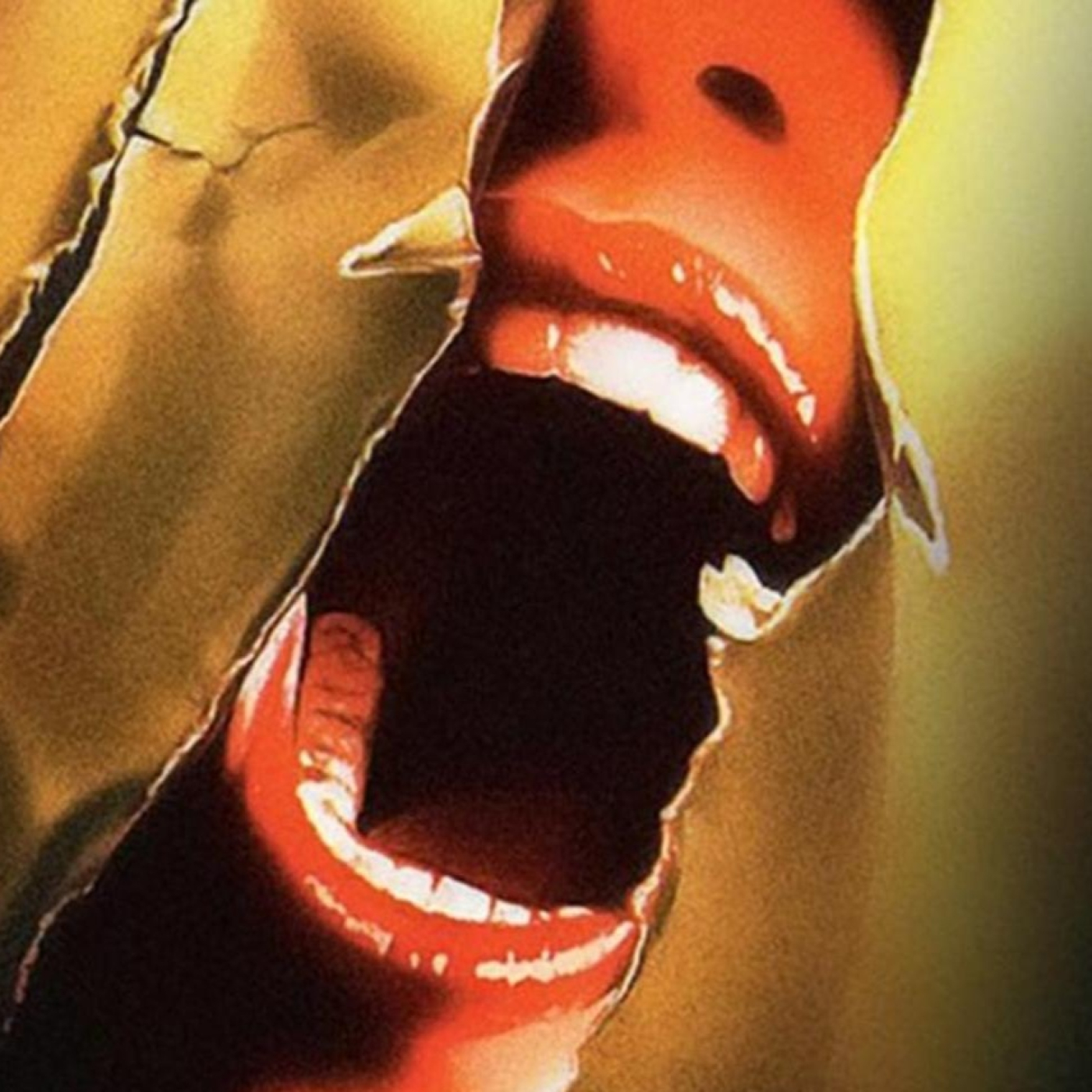 ¡Corre, Forrest! ¡¡¡Corre!!! | Podcast