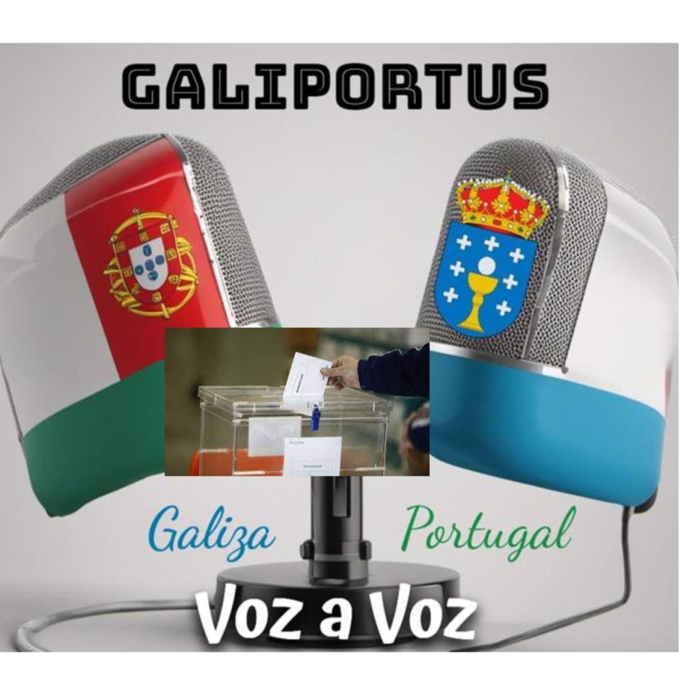 GALIPORTUS