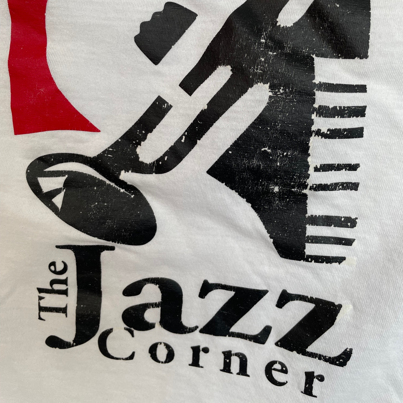 Jazz Corner ASR