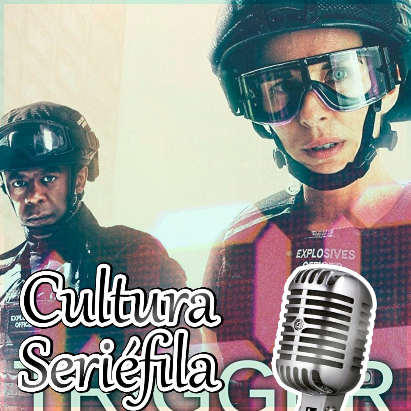 Cultura Seriéfila