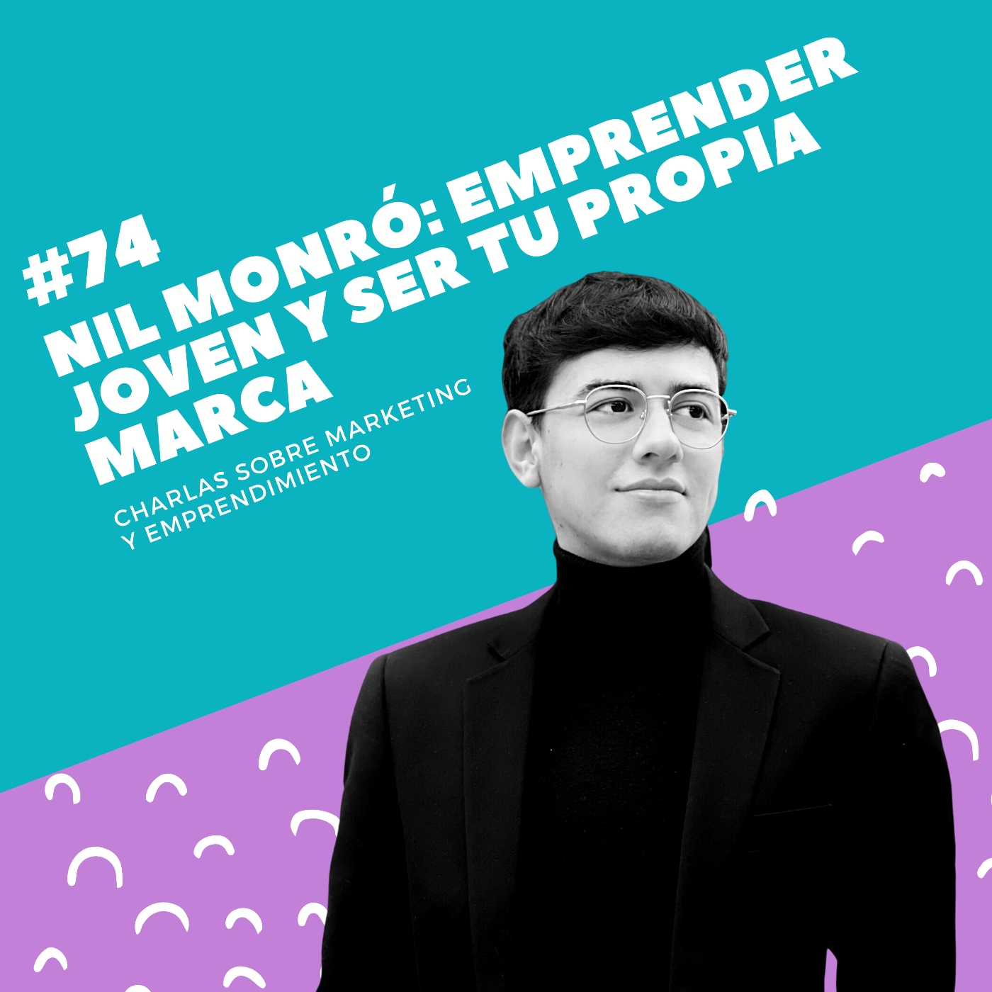 Charlas sobre Marketing y Emprendimiento