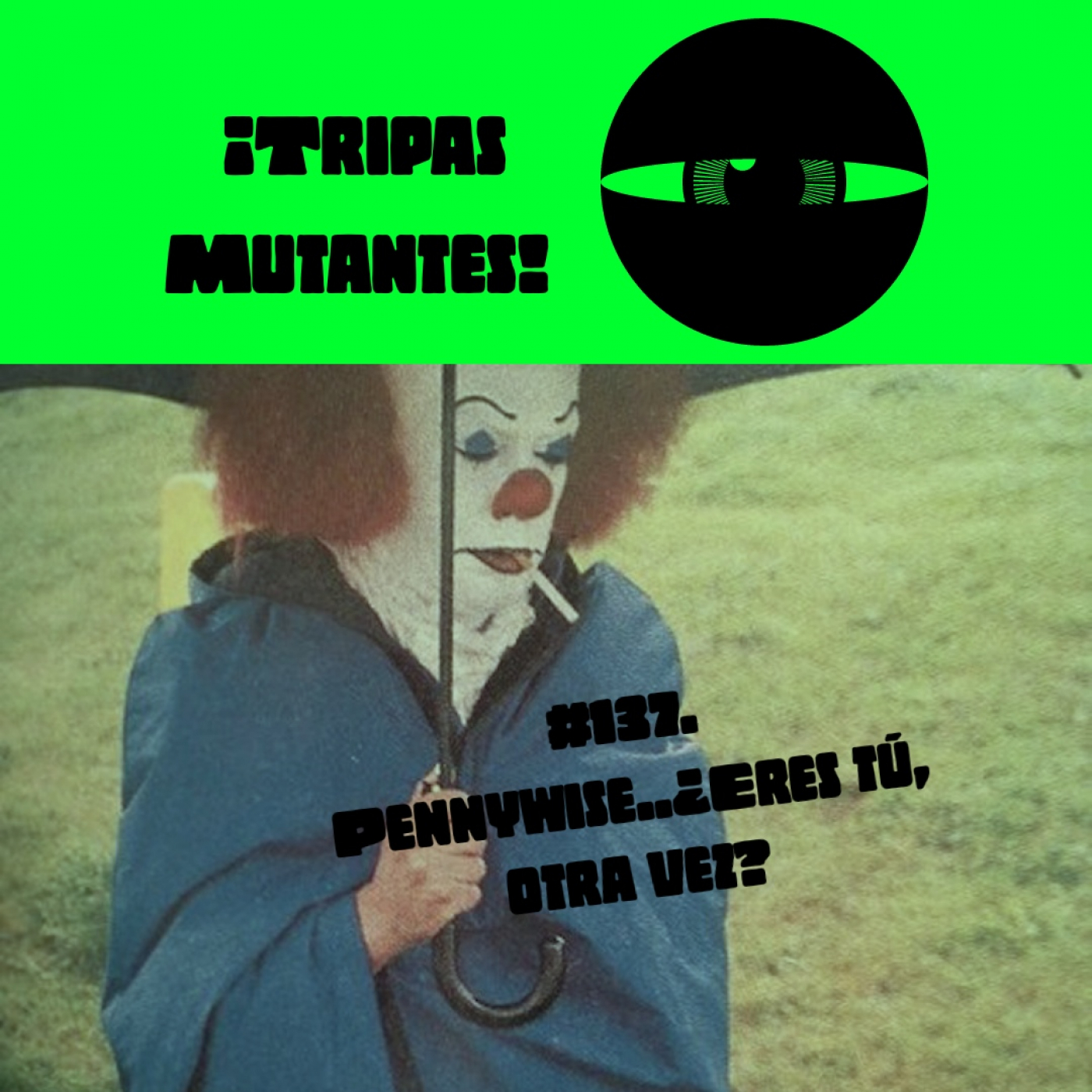 Tripas Mutantes