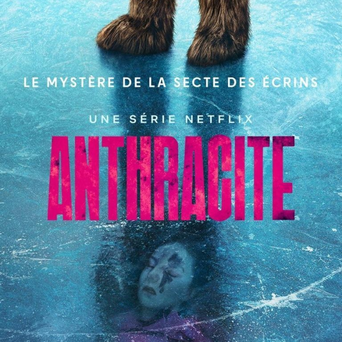 Antracita T1 completa #audesc episode artwork