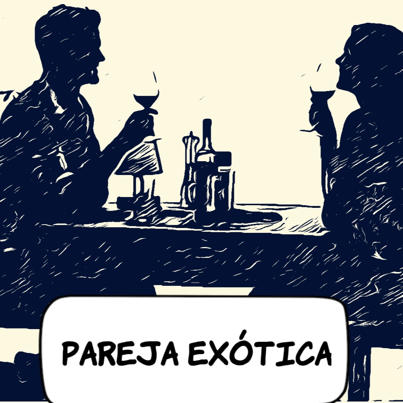 Por un beso que se olvidó